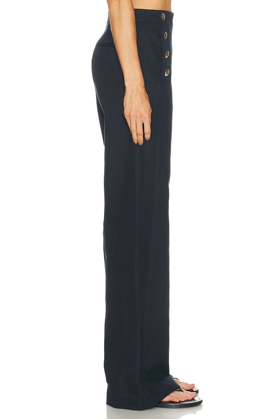 NILI LOTAN Reed Pant