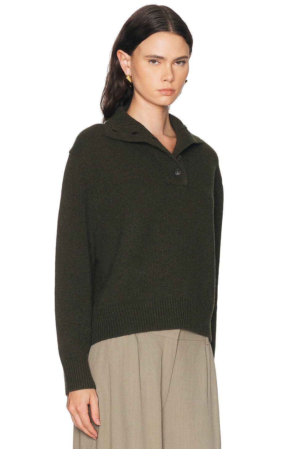 NILI LOTAN Renata Sweater