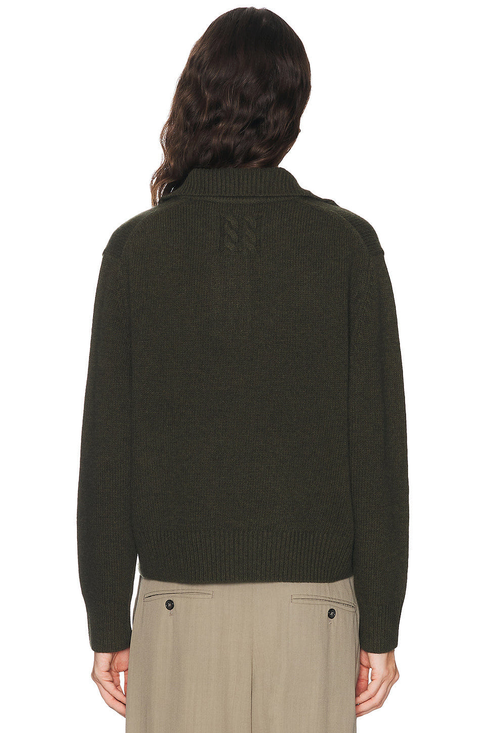 NILI LOTAN Renata Sweater