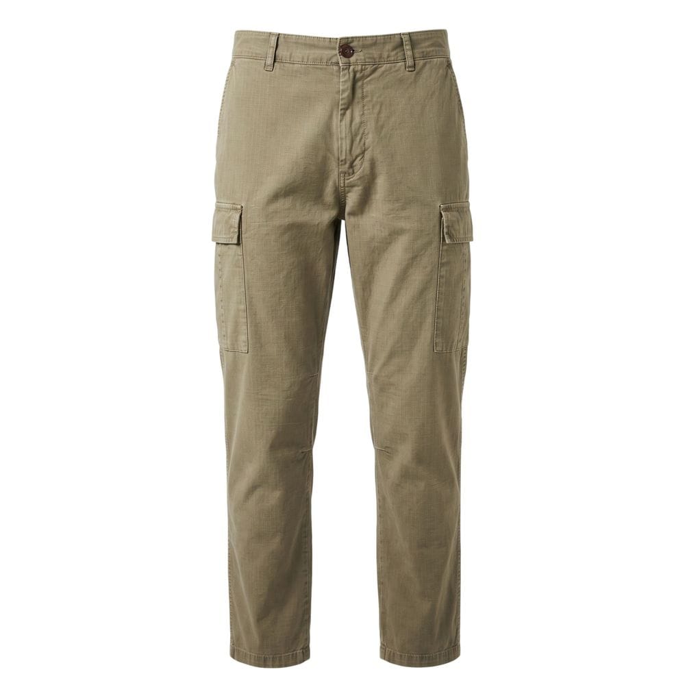 Trussardi Jeans Cotton Men Men's Pants