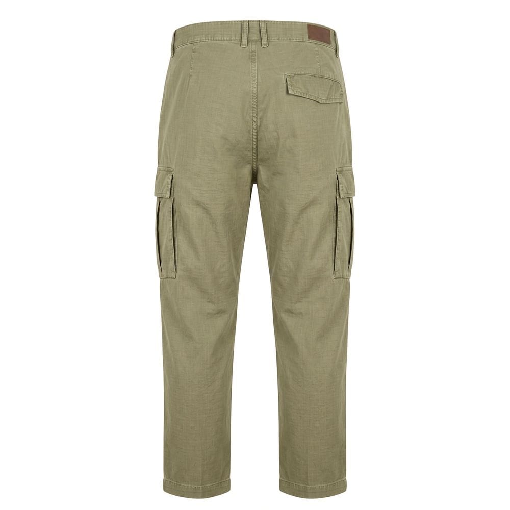 Trussardi Jeans Cotton Men Men's Pants