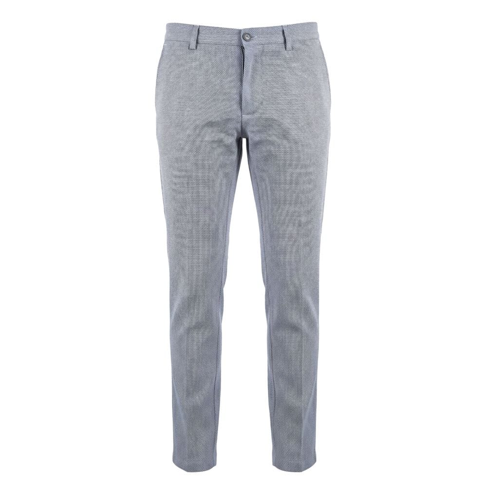 Trussardi Jeans Flax Men Men's Pant