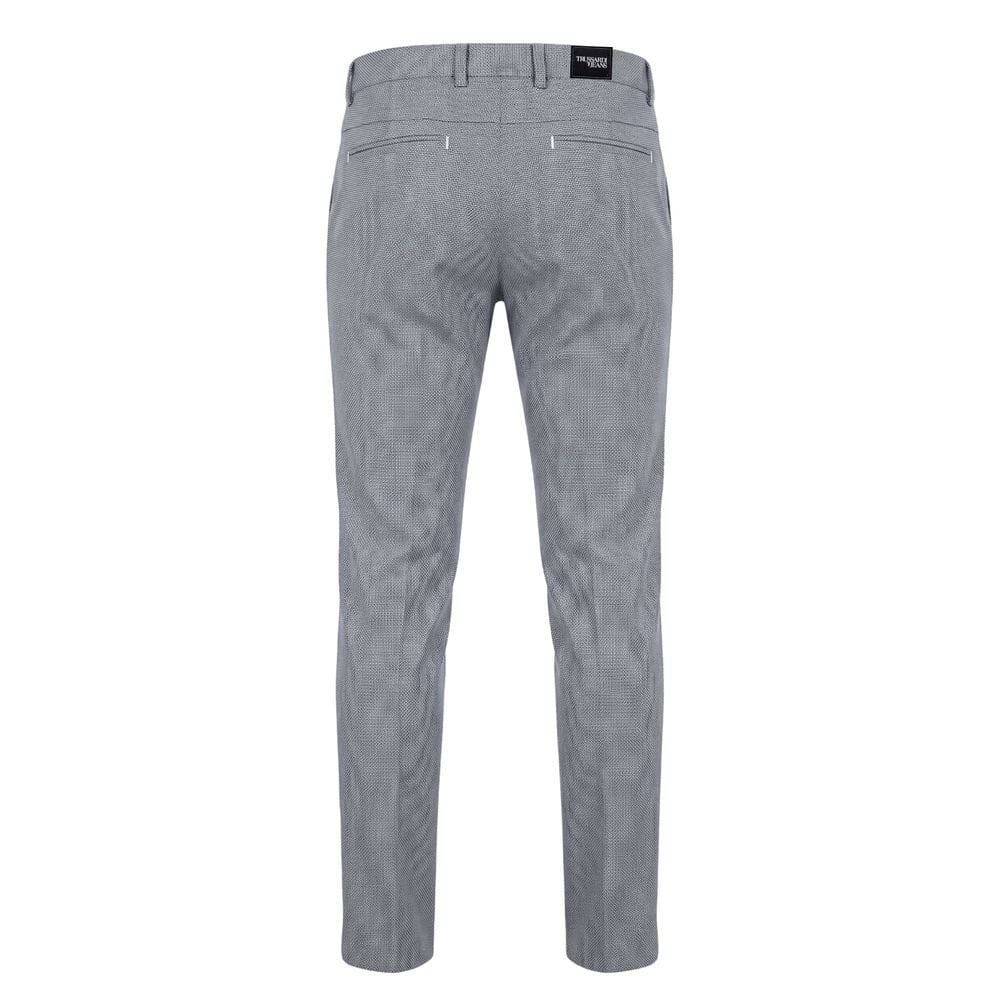 Trussardi Jeans Flax Men Men's Pant