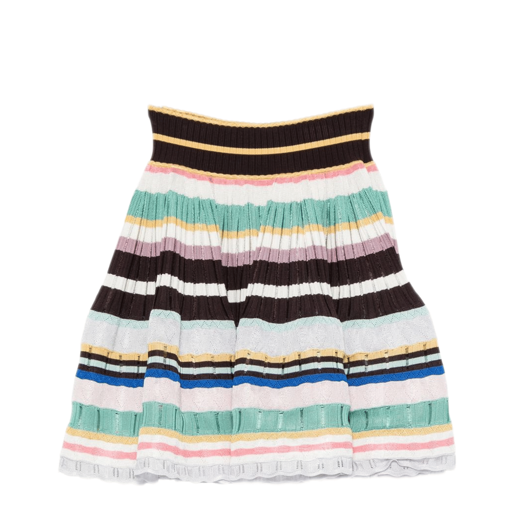 Alaia Skirts Multicolor