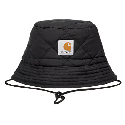 Carhartt Myton bucket hat black