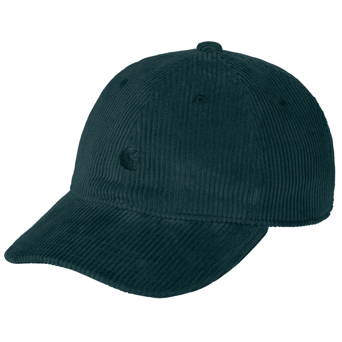 Carhartt Harlem cap duck blue