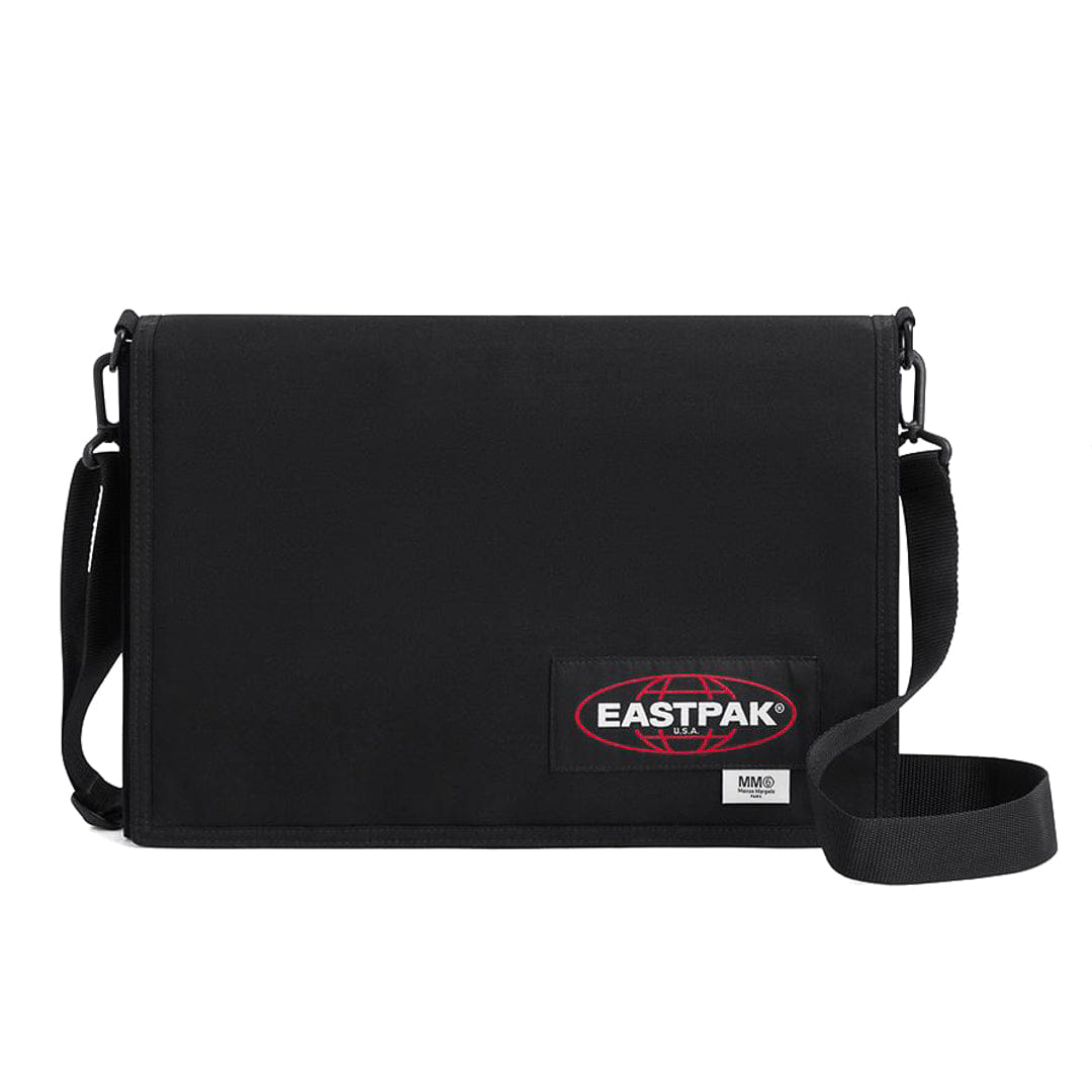 Eastpak x Maison Margiela MM6 Crew XL Black