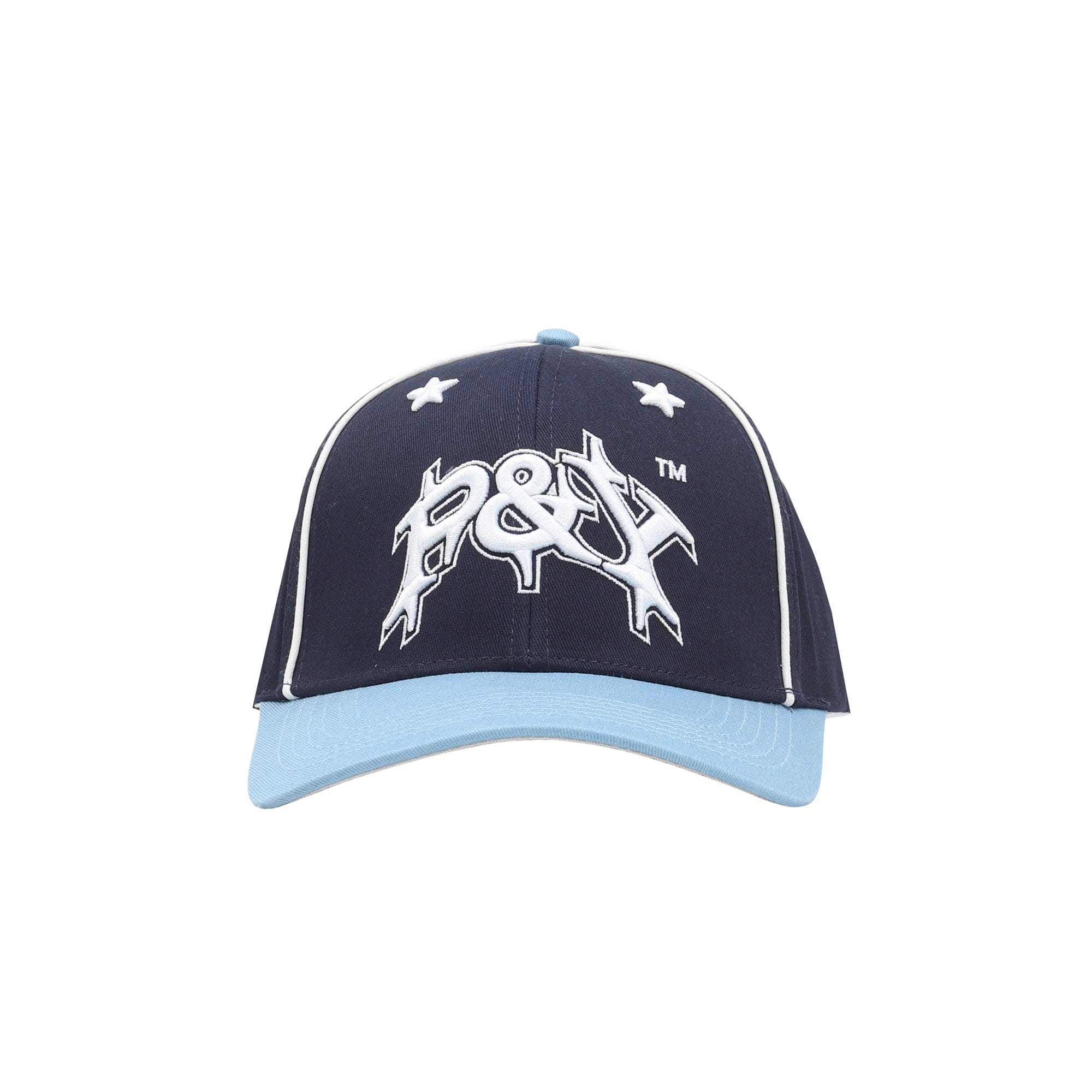 Punkandyo SFR Cap - Blue