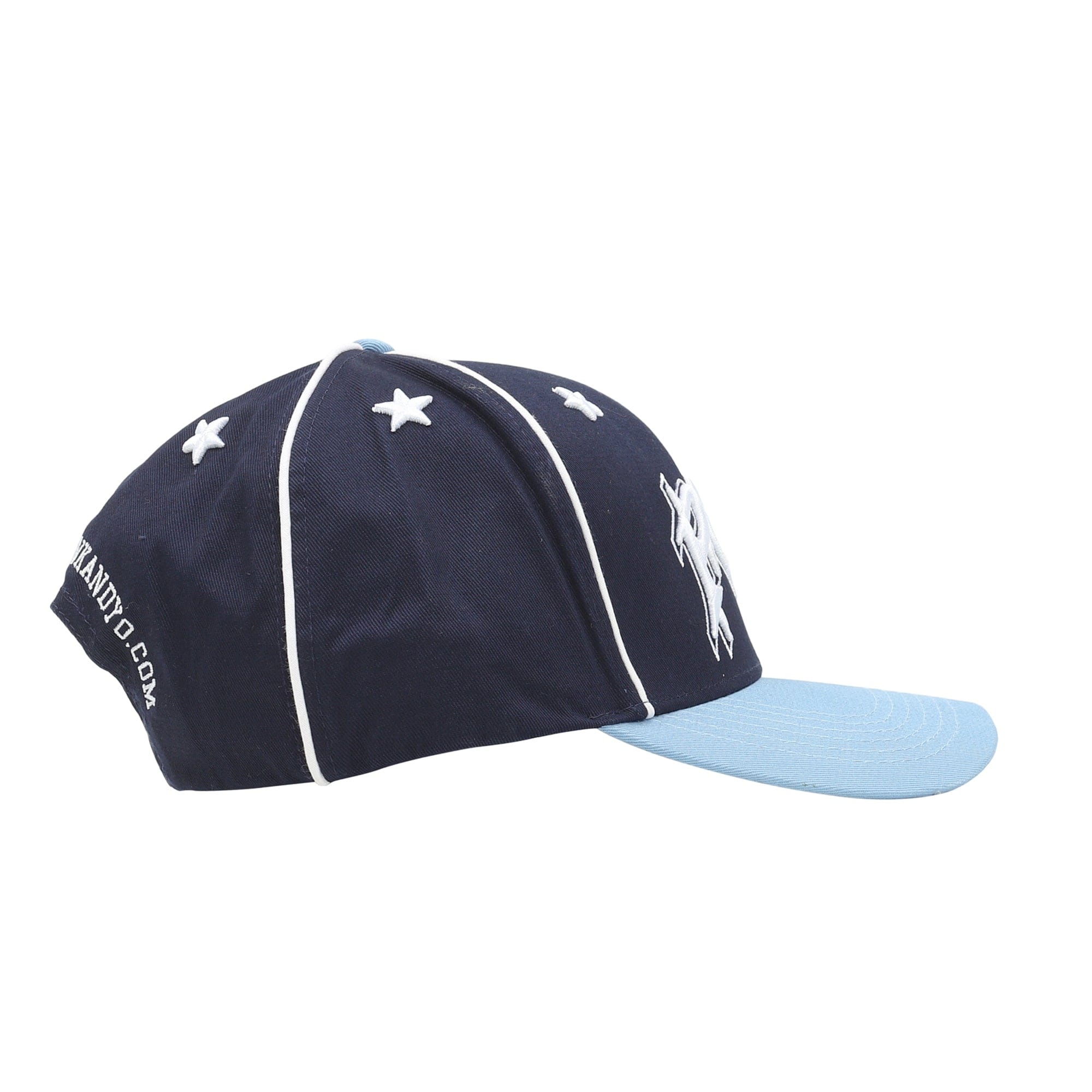Punkandyo SFR Cap - Blue