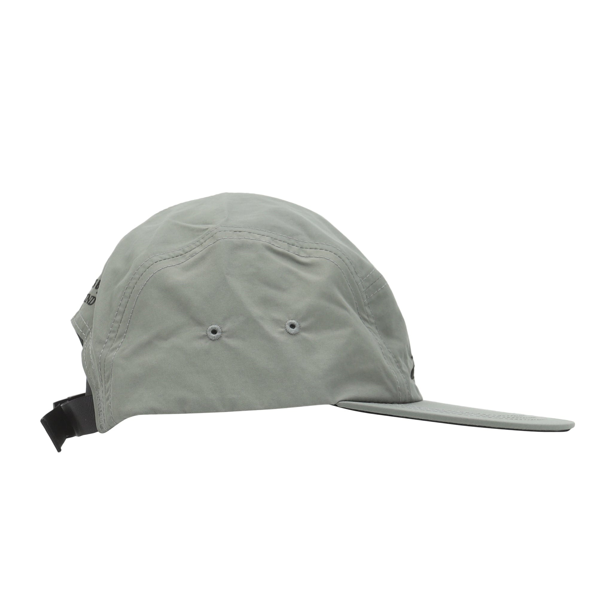 Descendant Cetus 5 Panel Hat - Grey