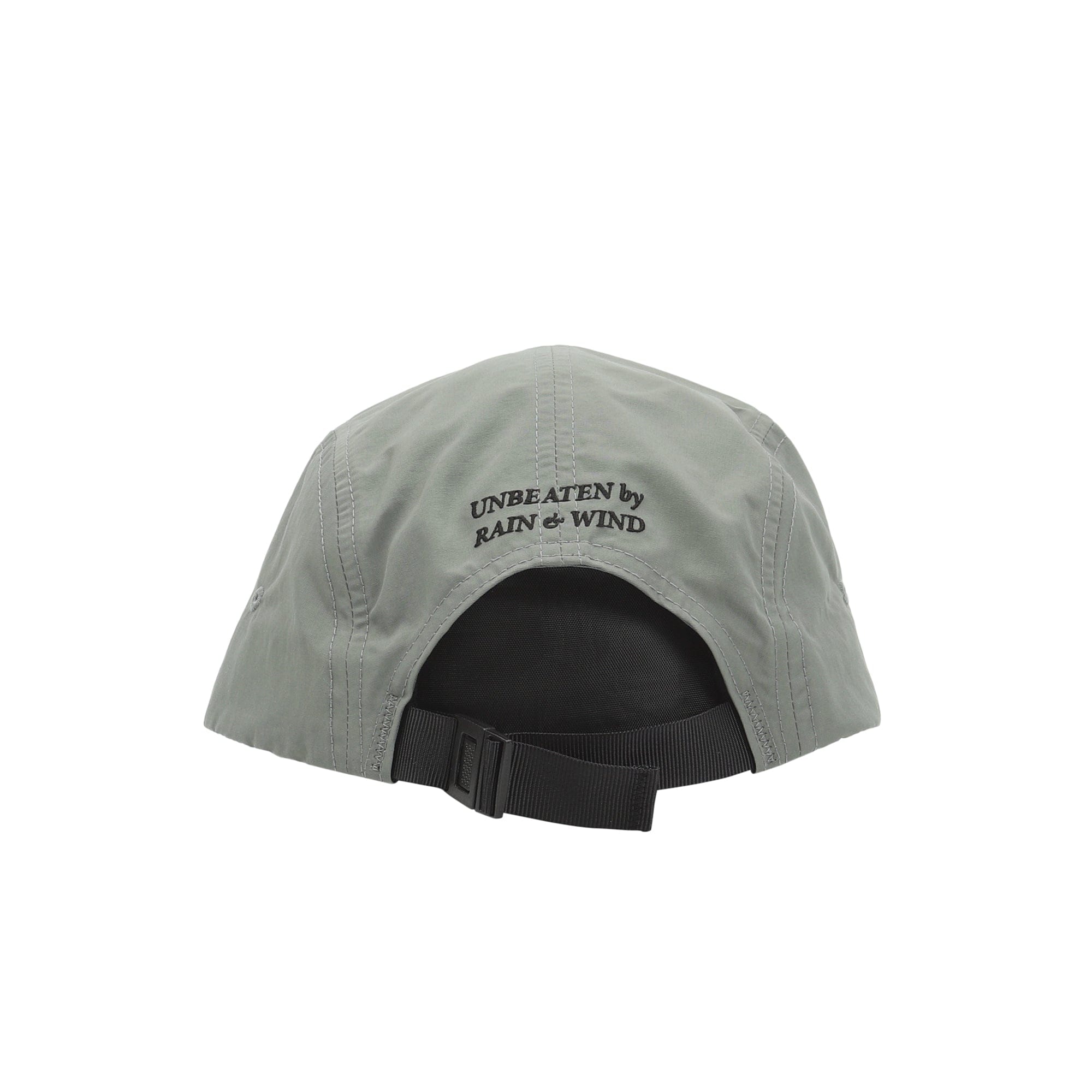 Descendant Cetus 5 Panel Hat - Grey
