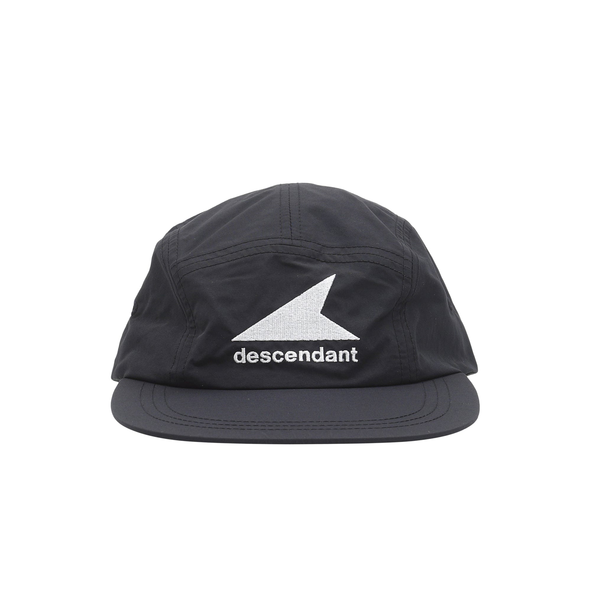 Descendant Cetus 5 Panel Hat - Navy
