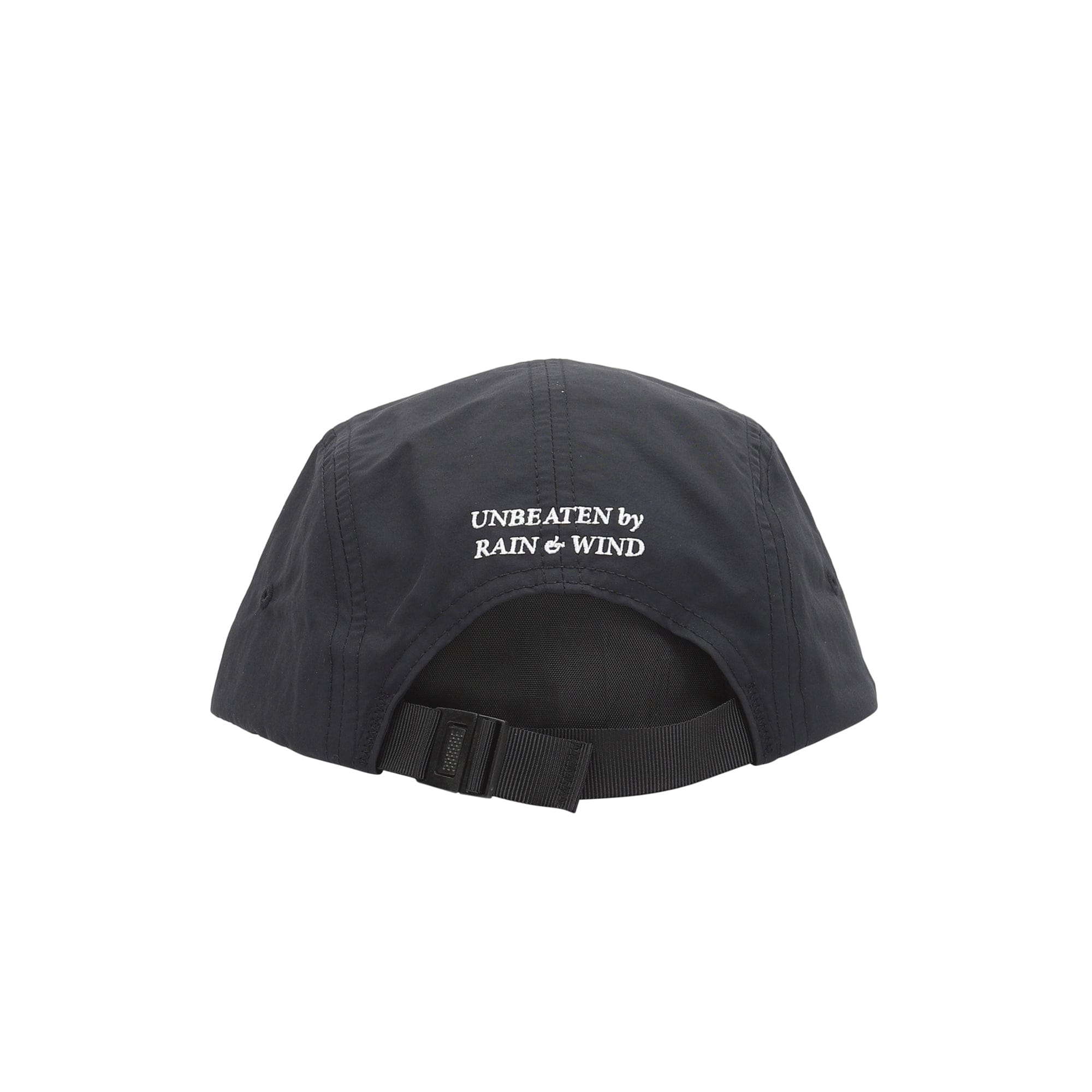 Descendant Cetus 5 Panel Hat - Navy