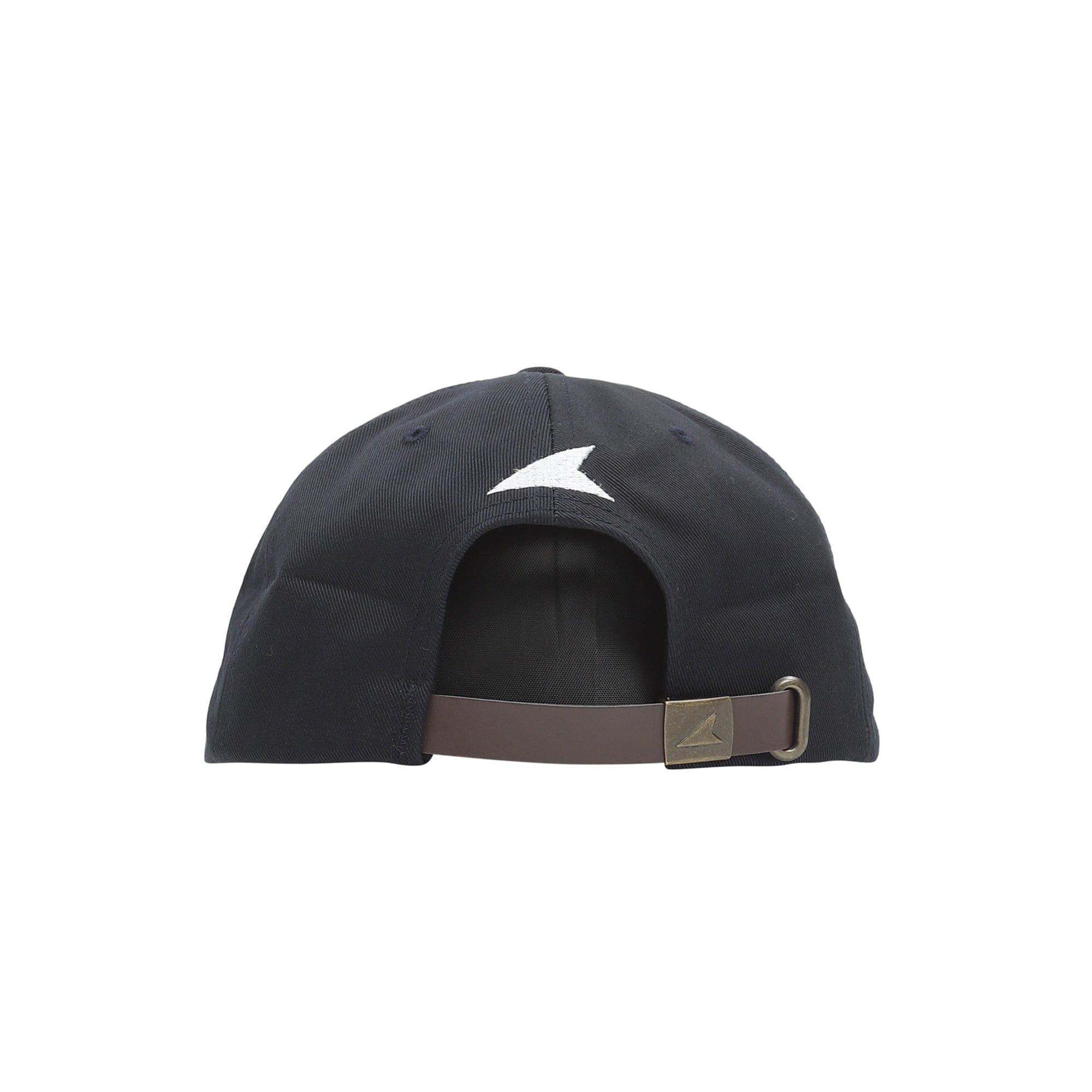 Descendant Horizon 6 Panel Hat - Navy