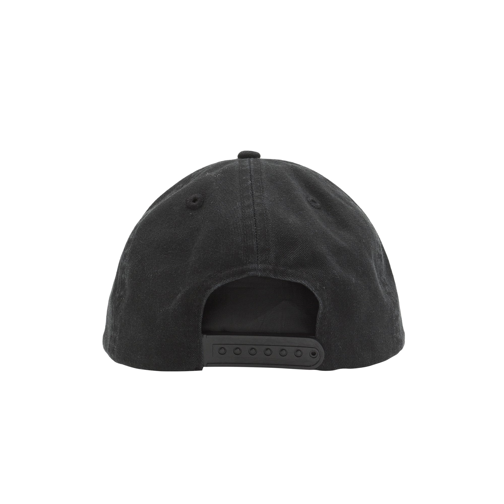 Death Rites Crosses Cap - Black