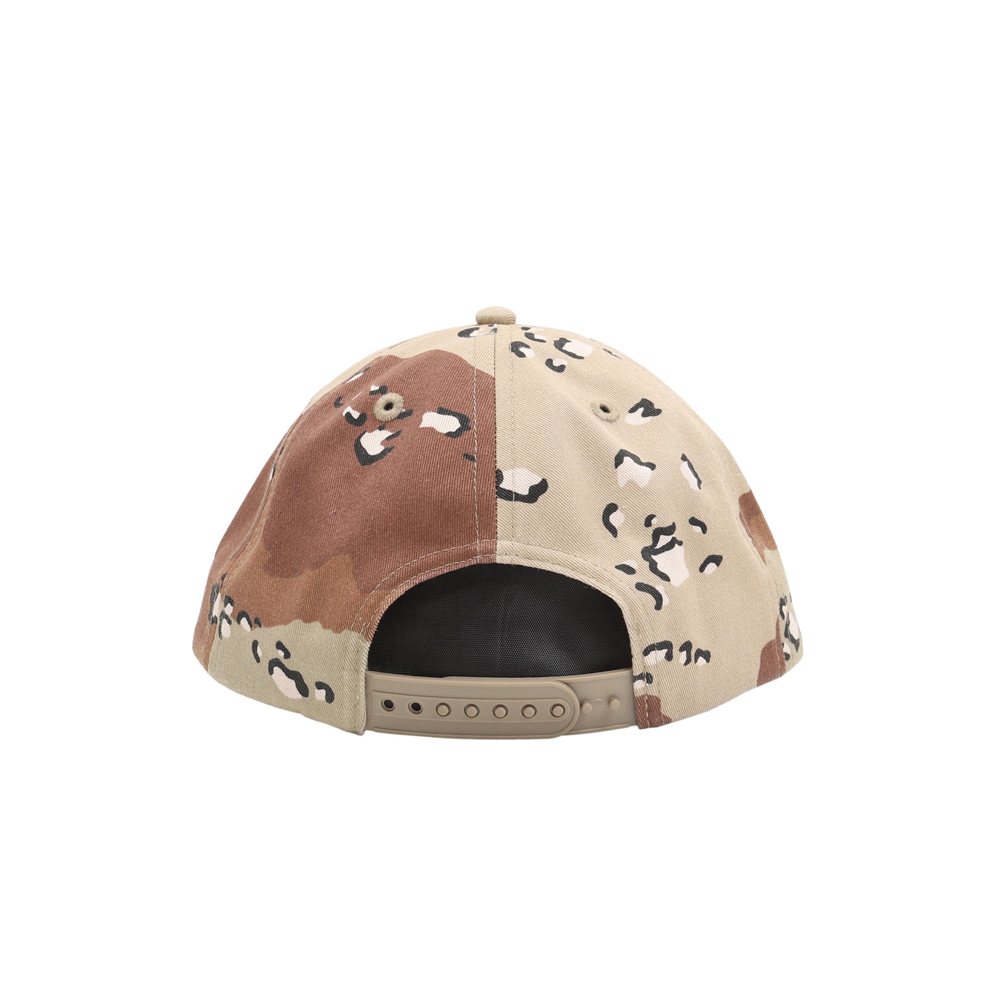 Death Rites Crosses Cap - Choc Chip Camo