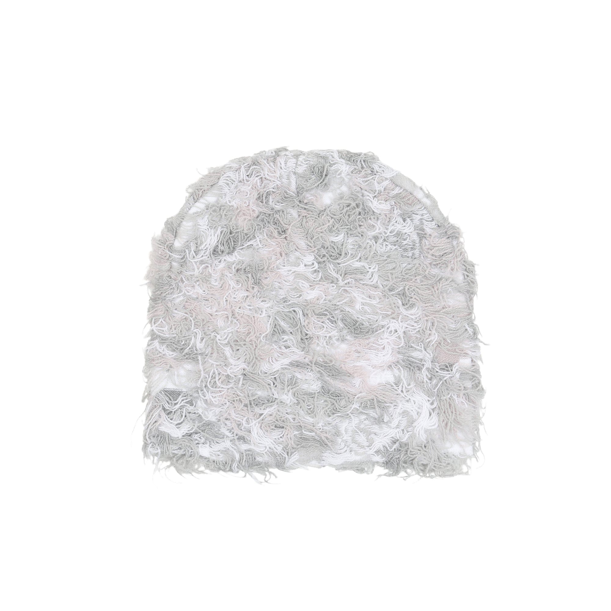 Happy99 Threadtek Beanie - Grey