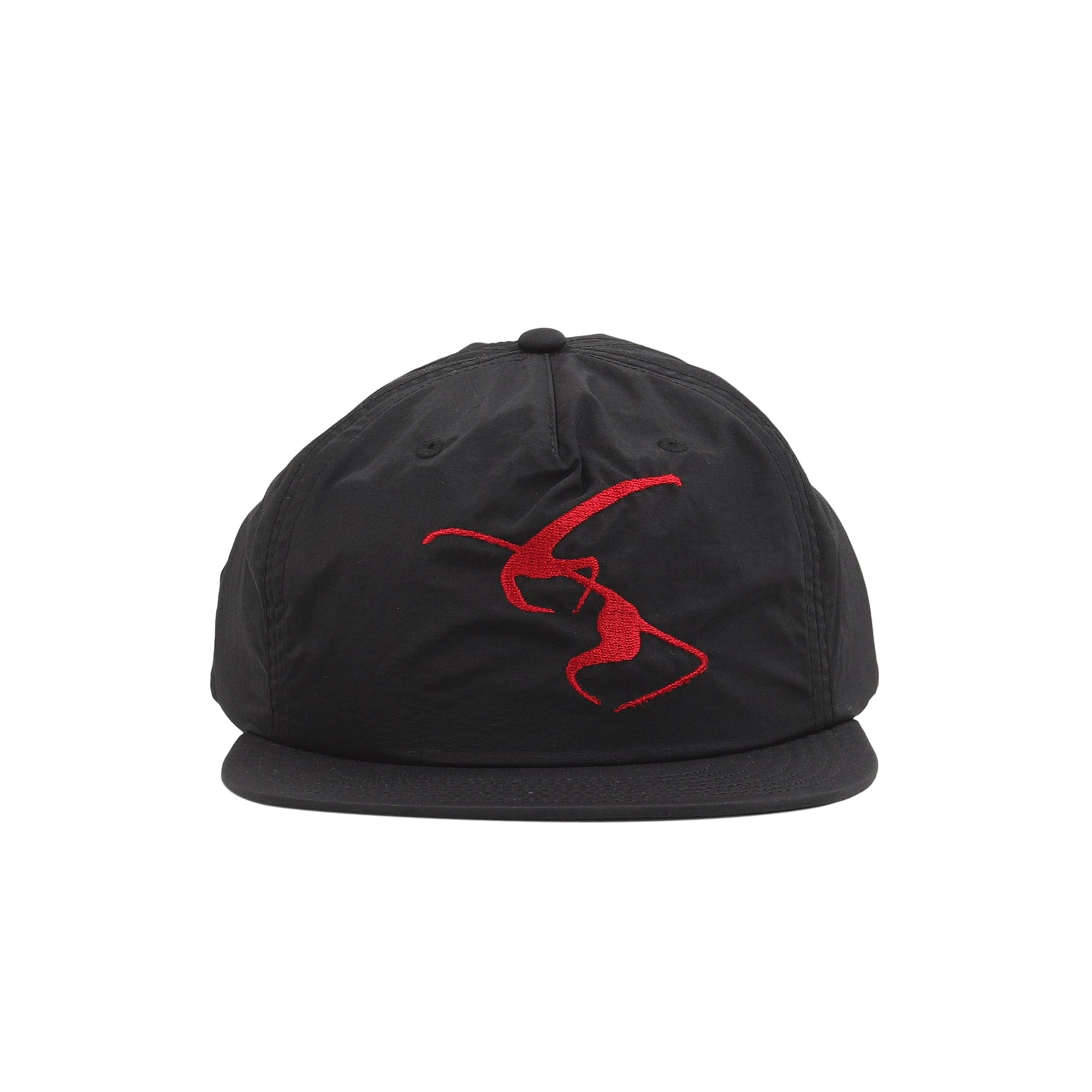 Aoi Industry AOI Logo Cap 2026 - Black