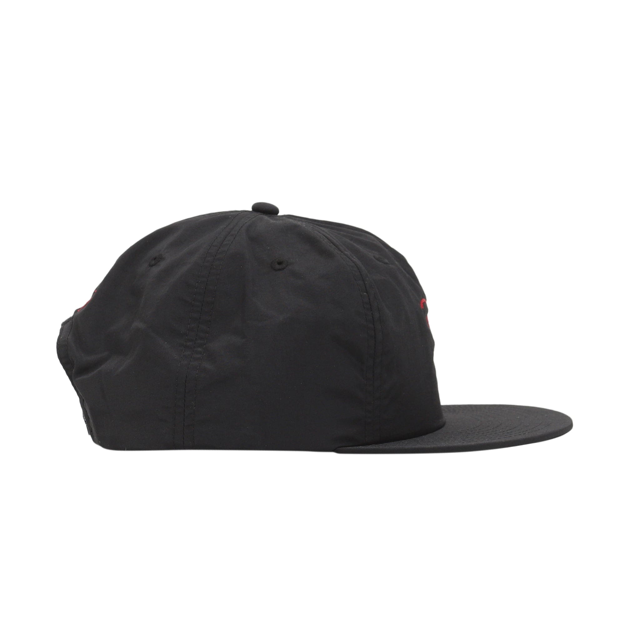 Aoi Industry AOI Logo Cap 2026 - Black