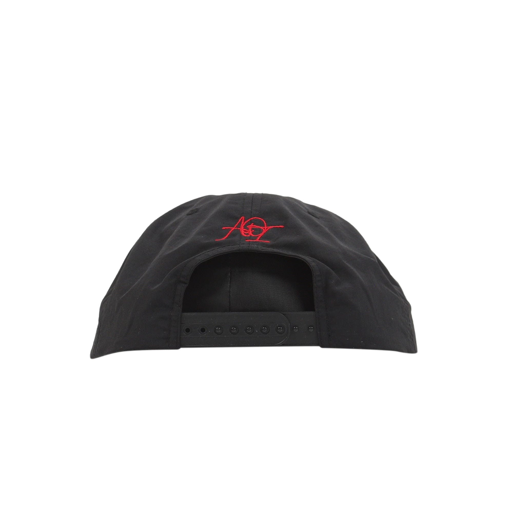 Aoi Industry AOI Logo Cap 2026 - Black
