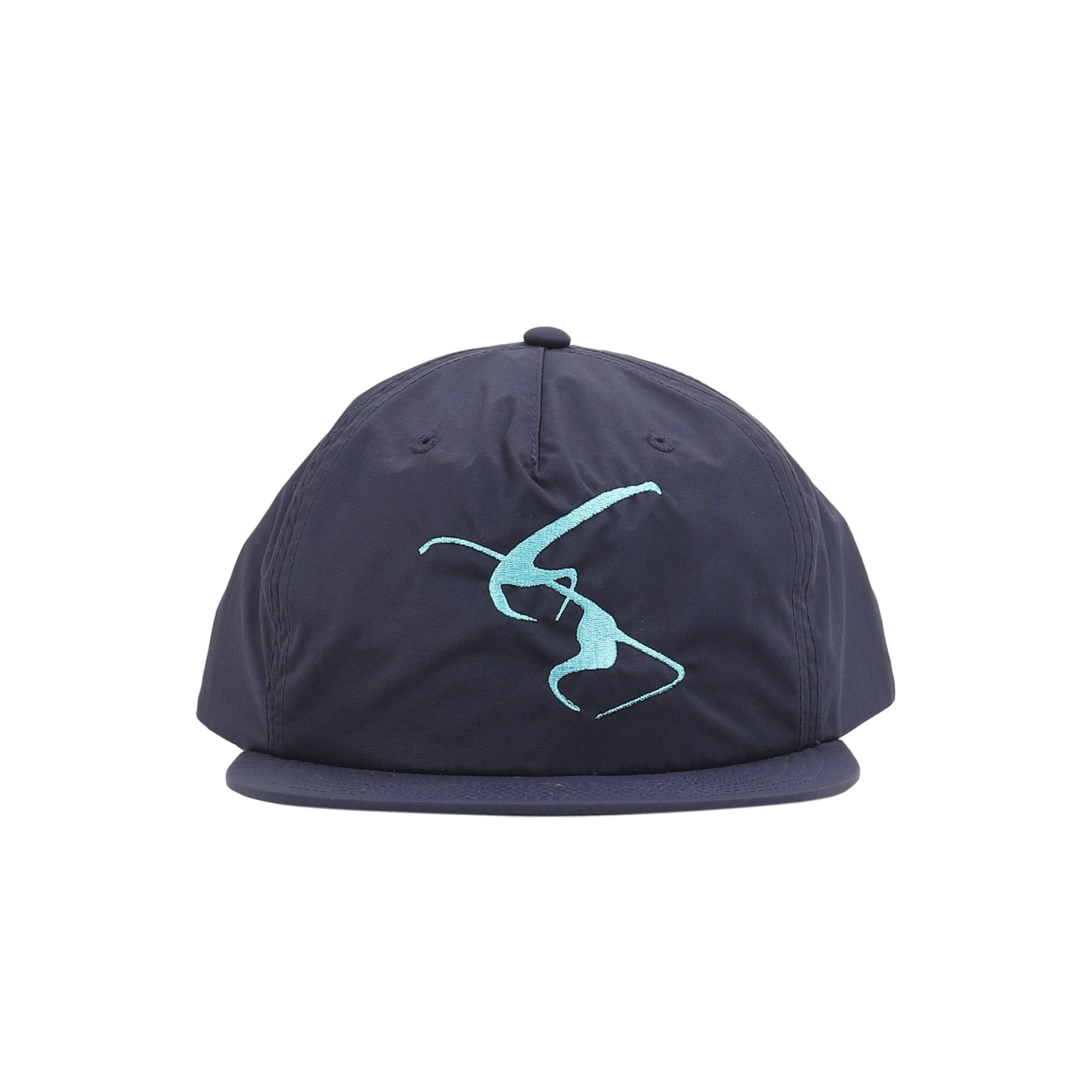Aoi Industry AOI Logo Cap 2026 - Navy