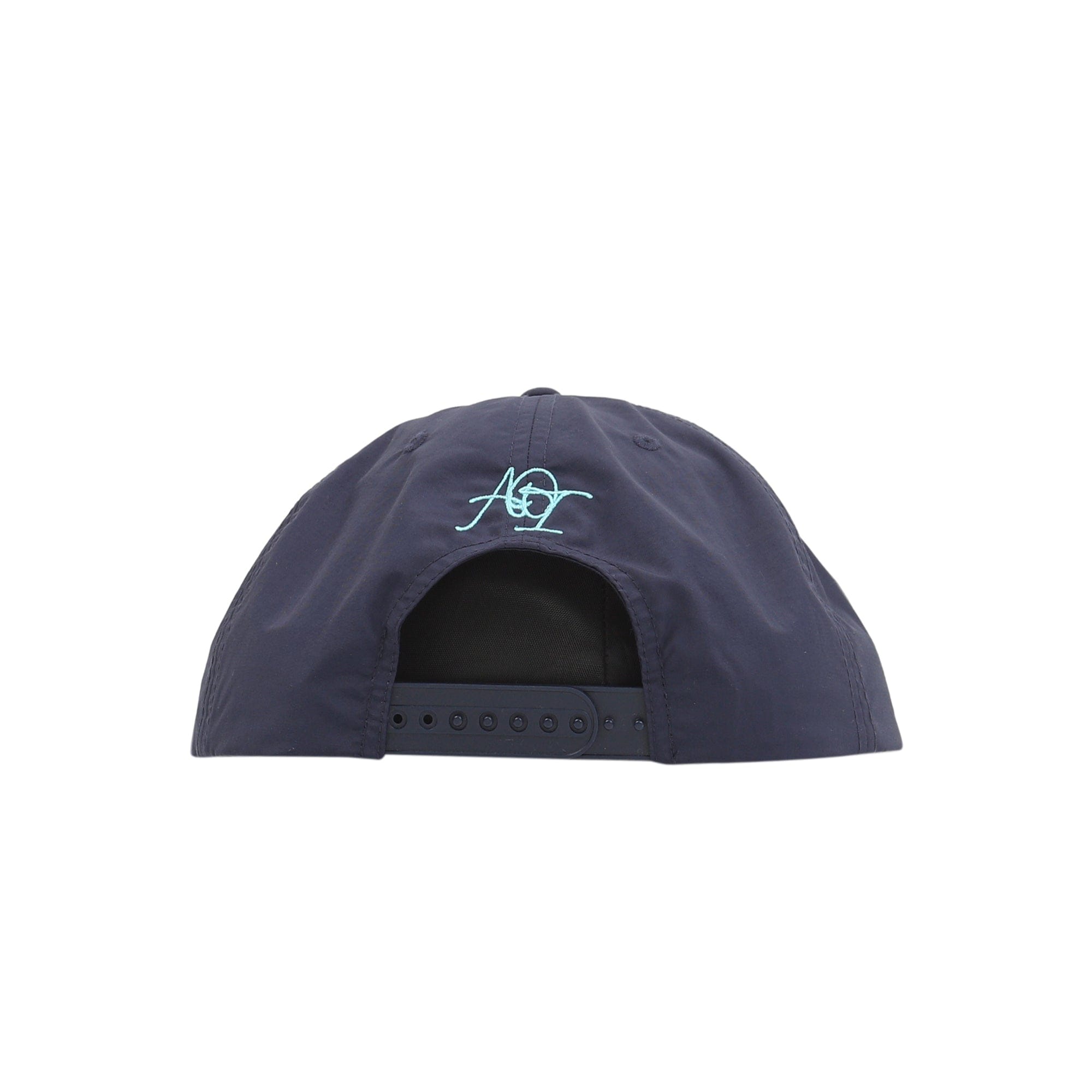 Aoi Industry AOI Logo Cap 2026 - Navy