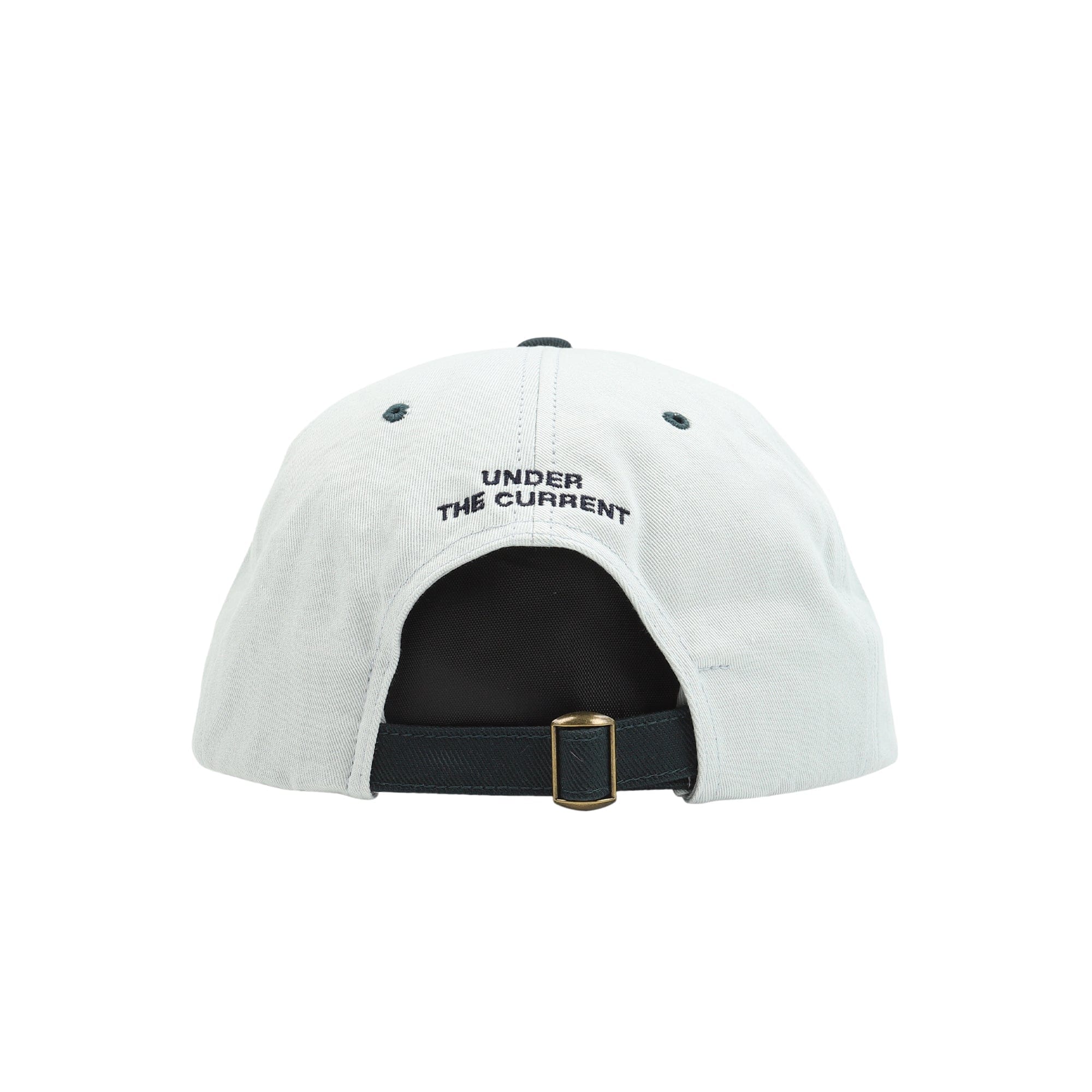 Descendant Cetus 6 Panel Hat - Green