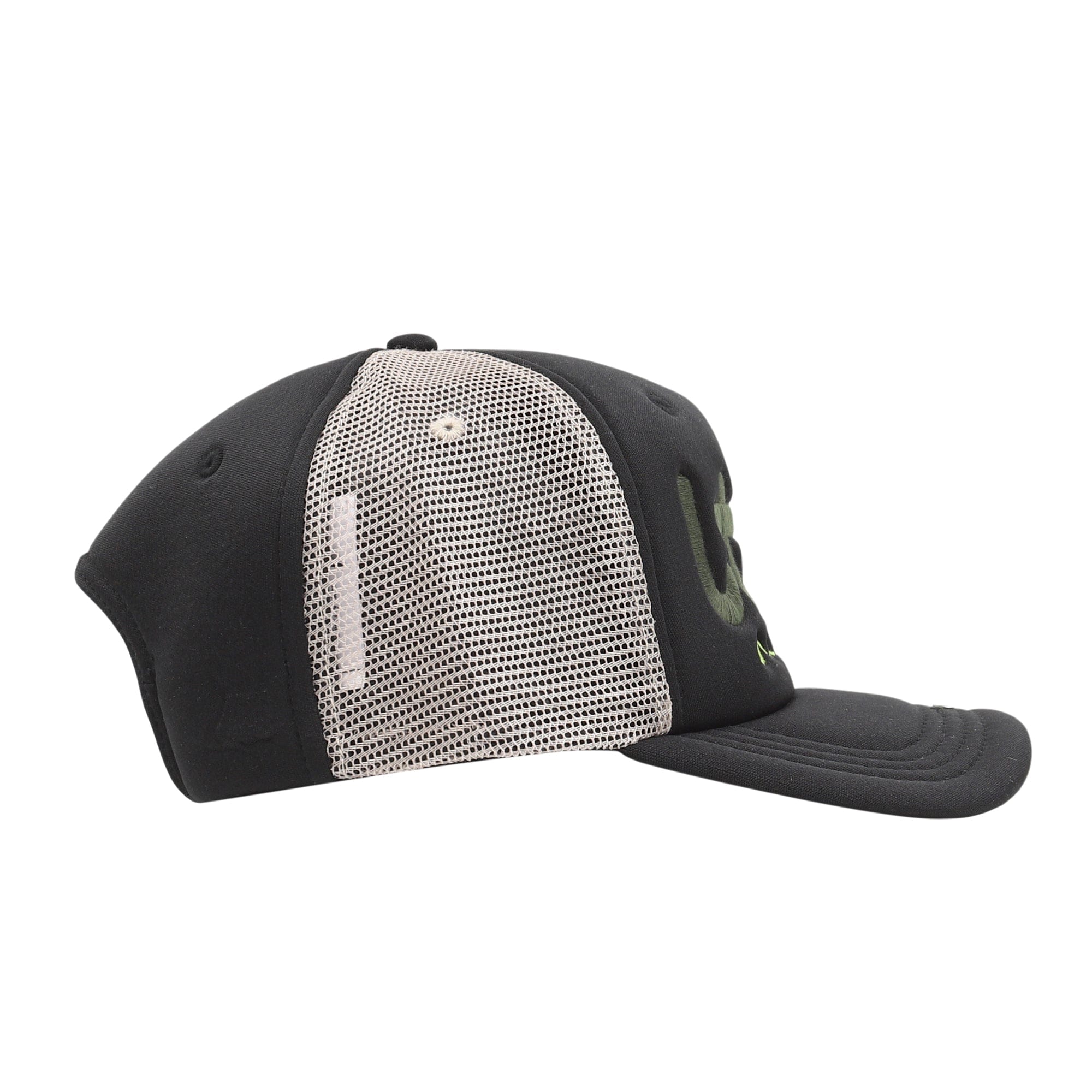Lttt Club Cap V.3 - 240 Max Black