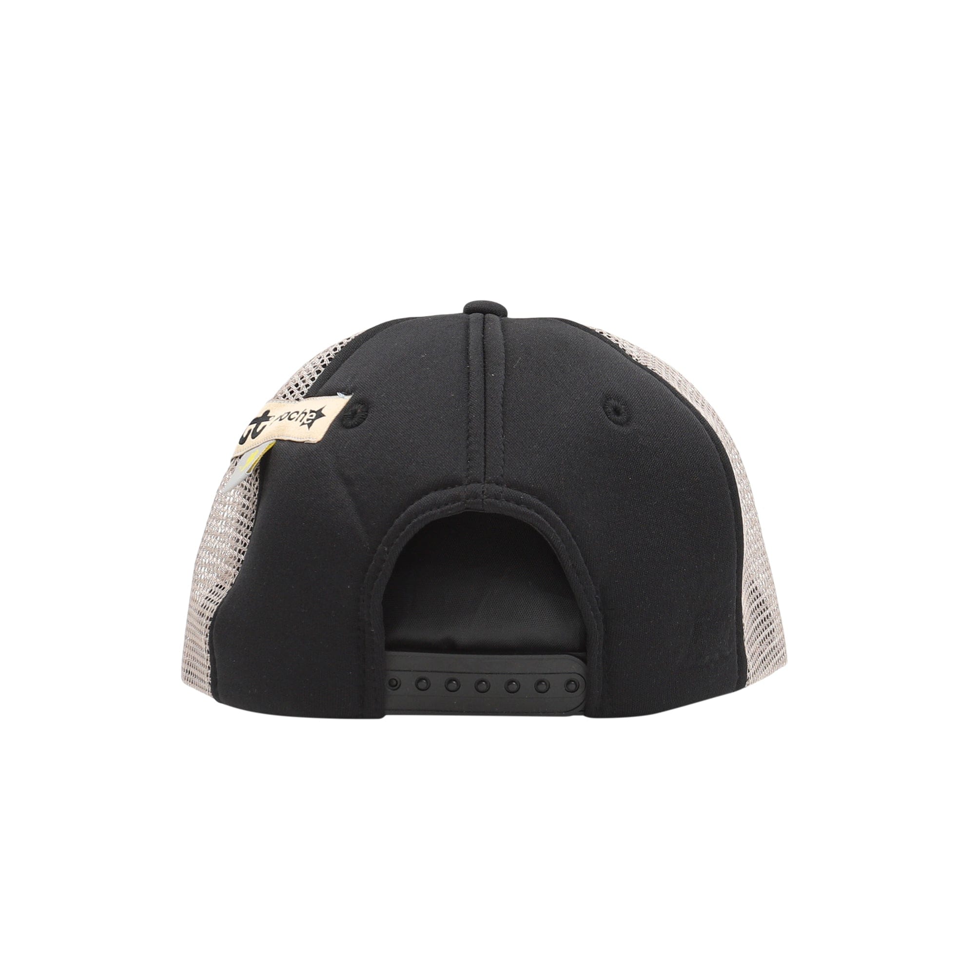 Lttt Club Cap V.3 - 240 Max Black