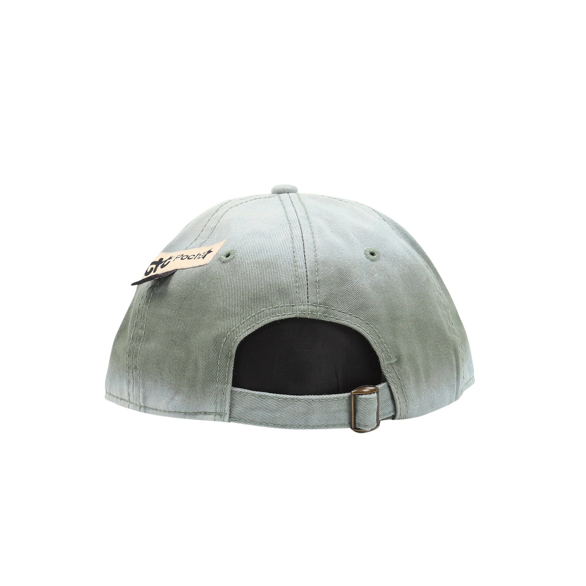 Lttt Club Cap V.3 - Maximum Green
