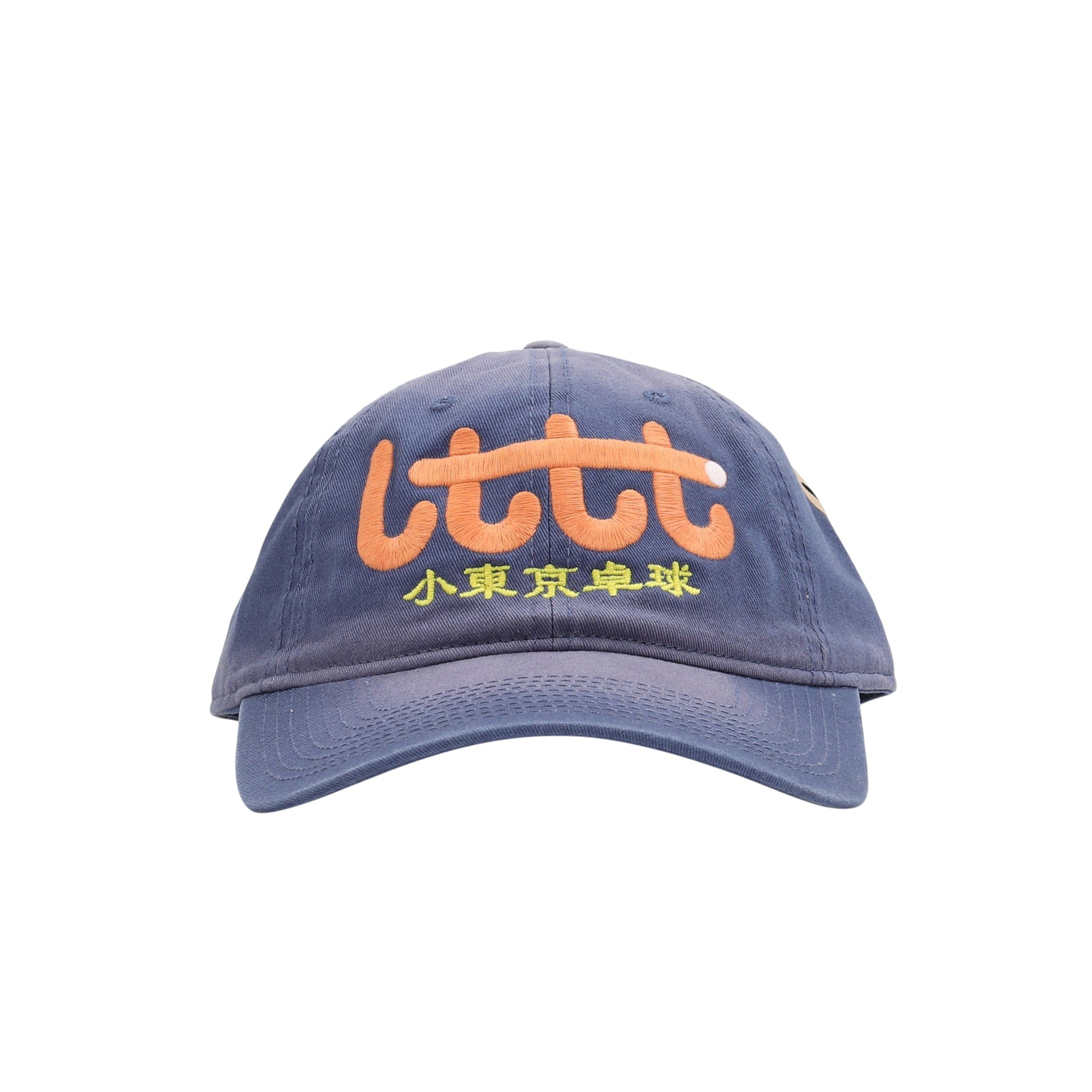 Lttt Club Cap V.3 - Taro