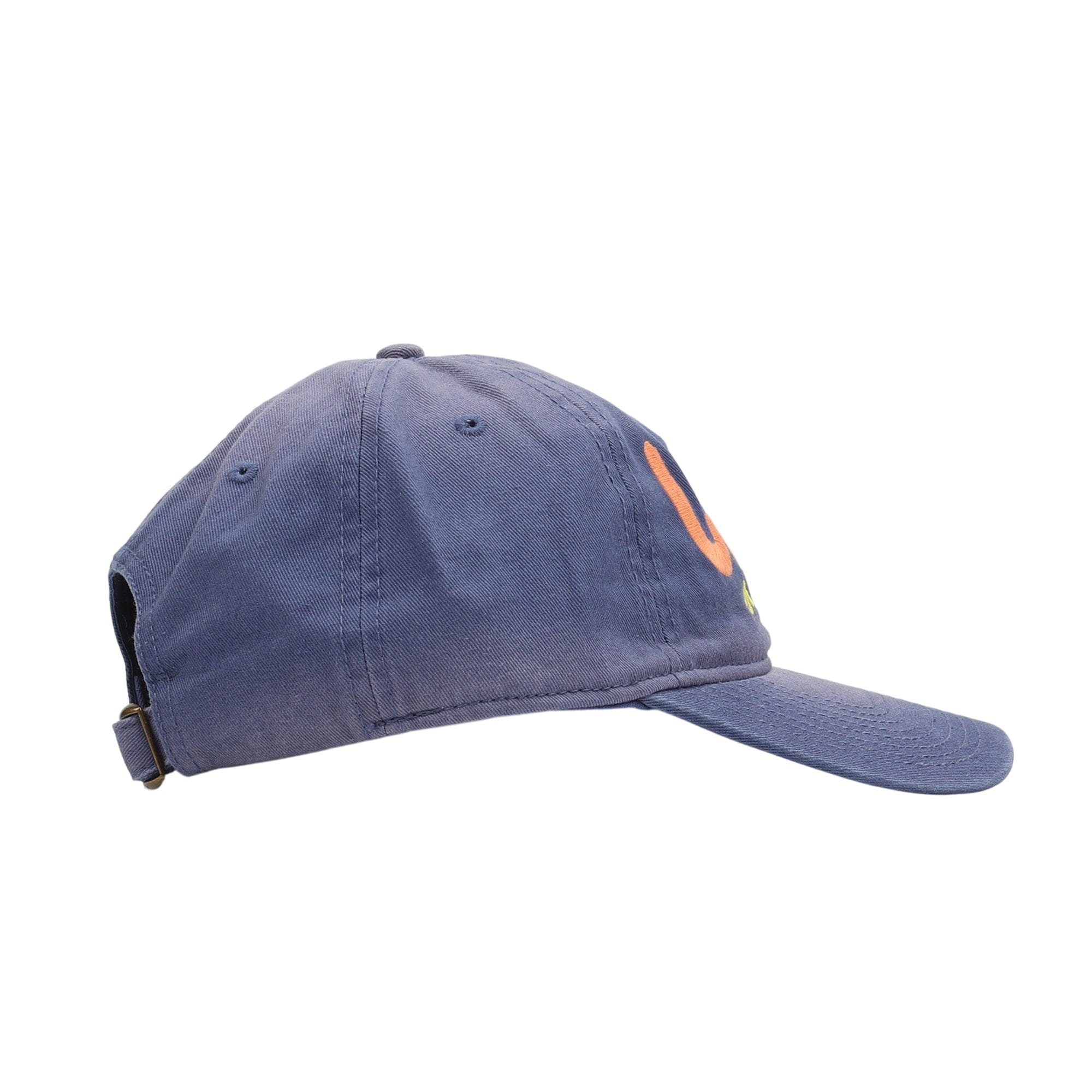 Lttt Club Cap V.3 - Taro