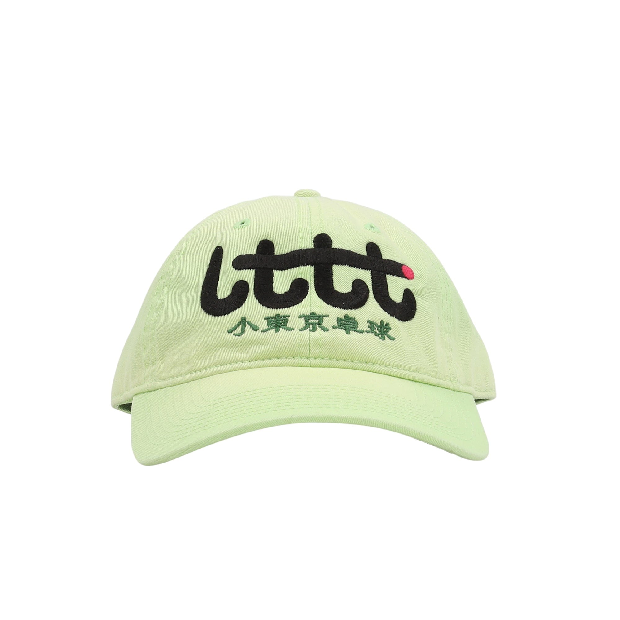 Lttt Club Cap V.3 - Sour