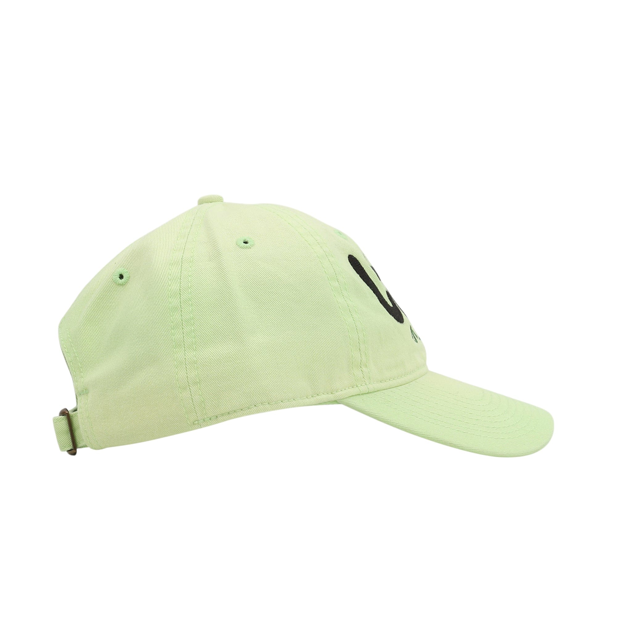 Lttt Club Cap V.3 - Sour
