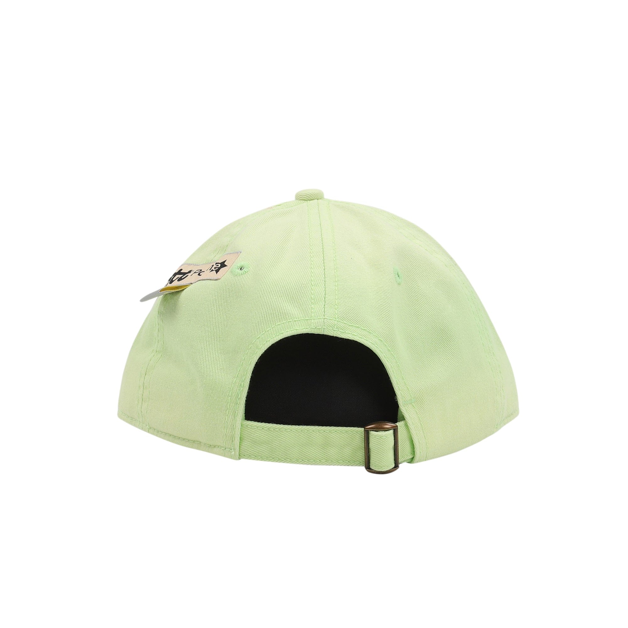Lttt Club Cap V.3 - Sour