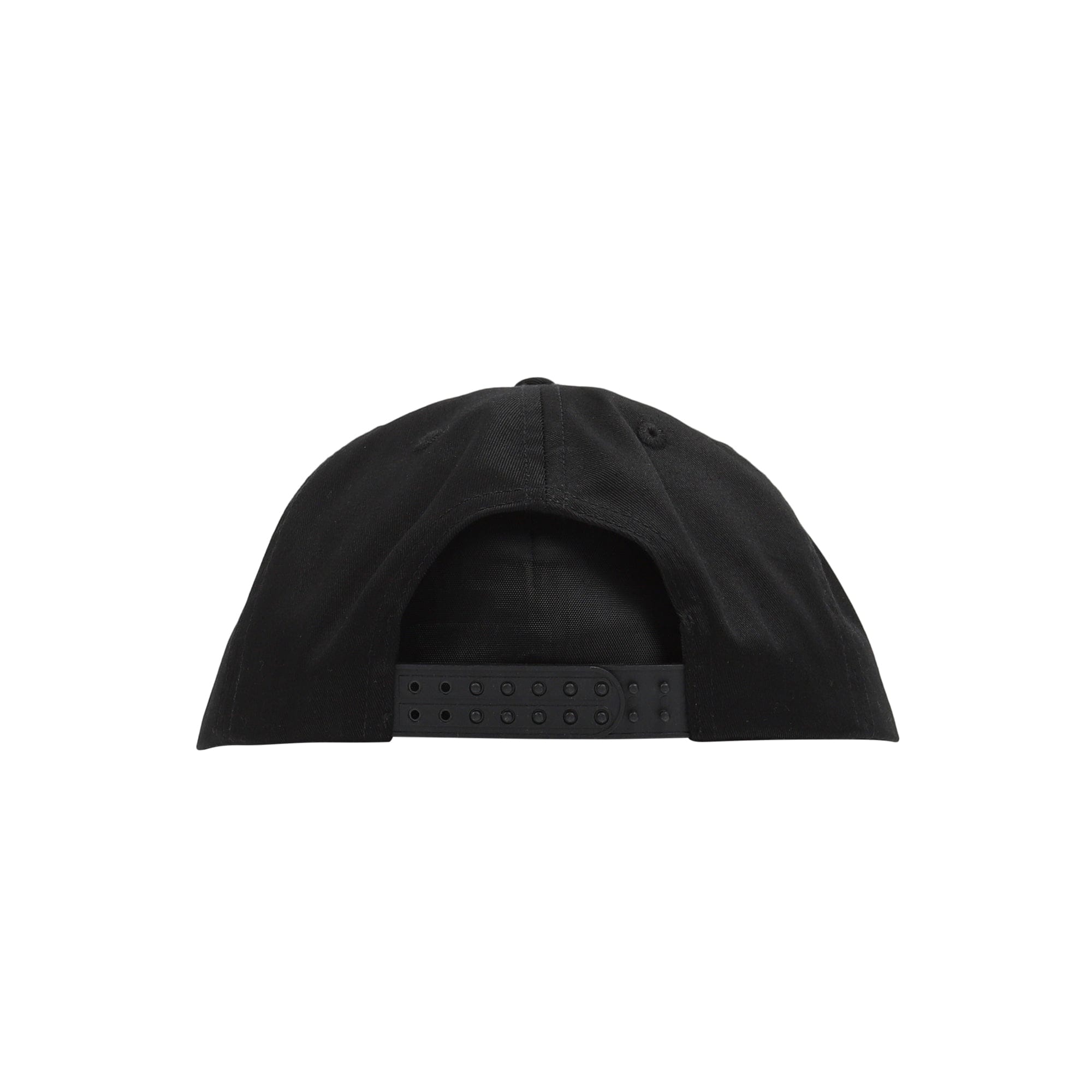 Have A Great Day Mag Sopranos Cap - Black