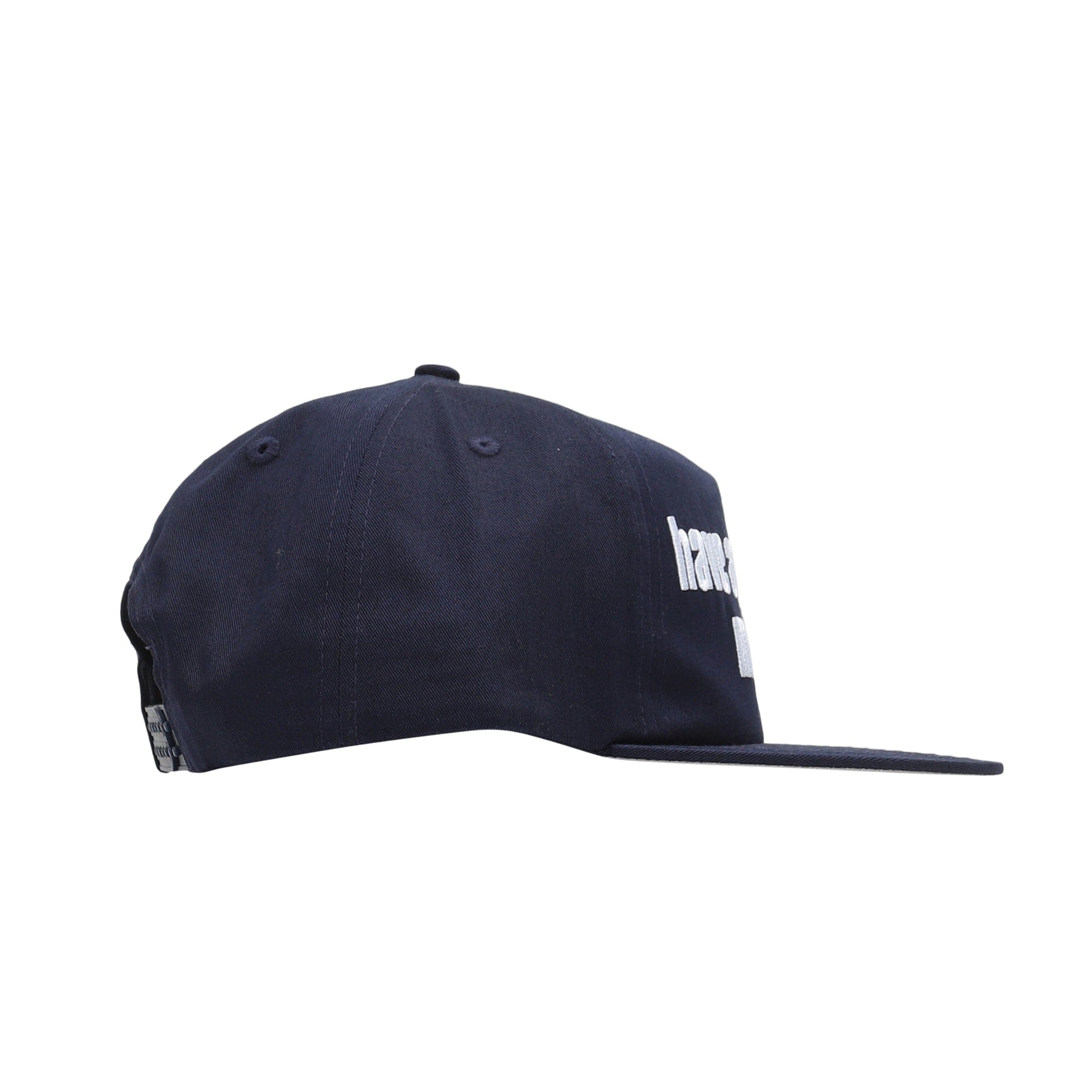 Have A Great Day Mag Sopranos Cap - Navy