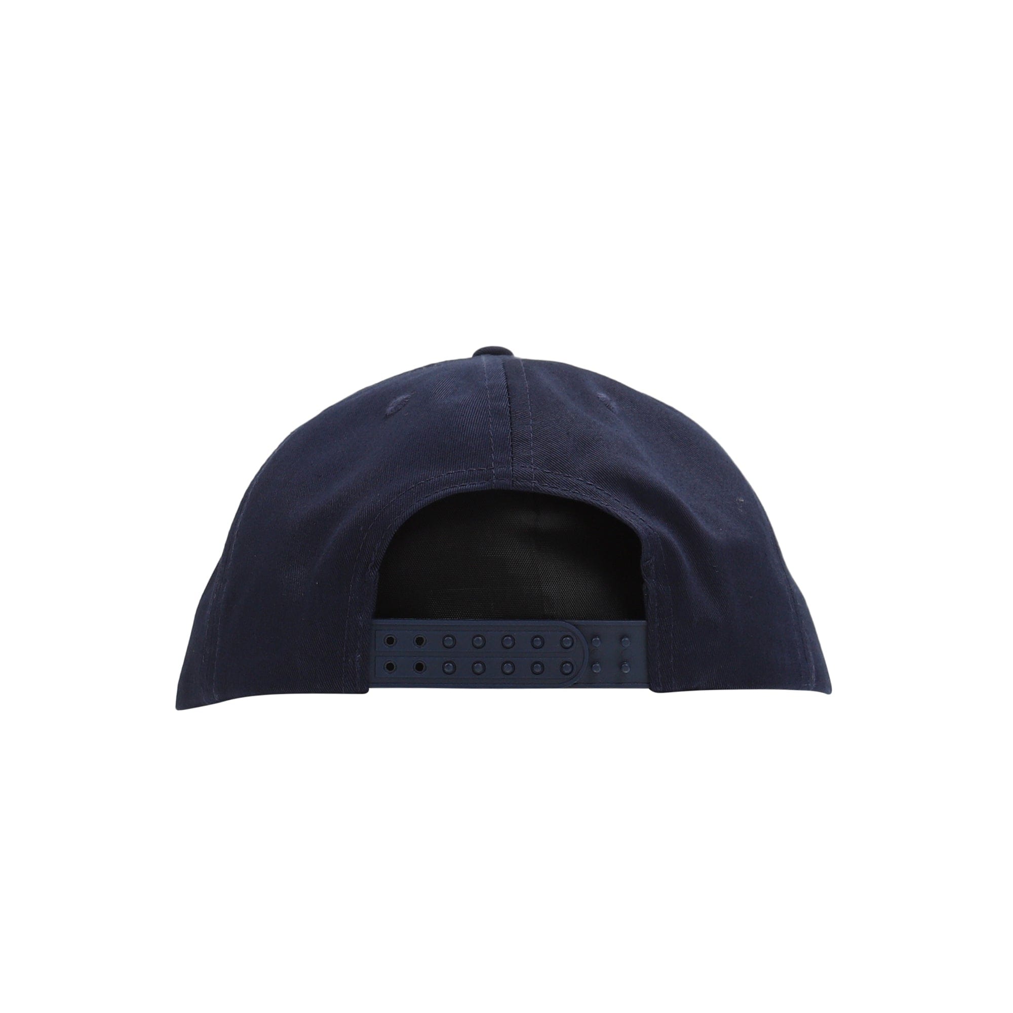 Have A Great Day Mag Sopranos Cap - Navy