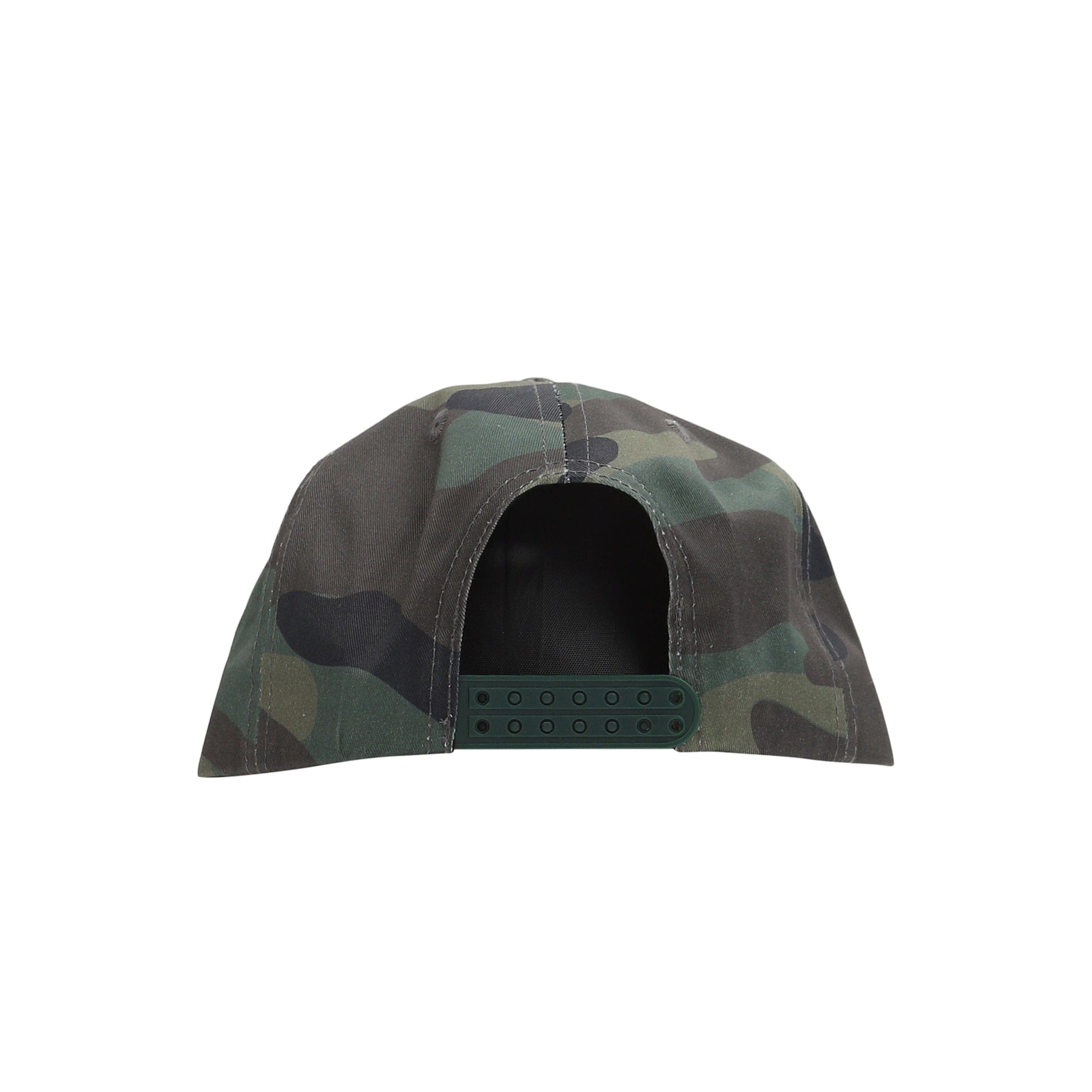 Have A Great Day Mag Sopranos Cap - Camo