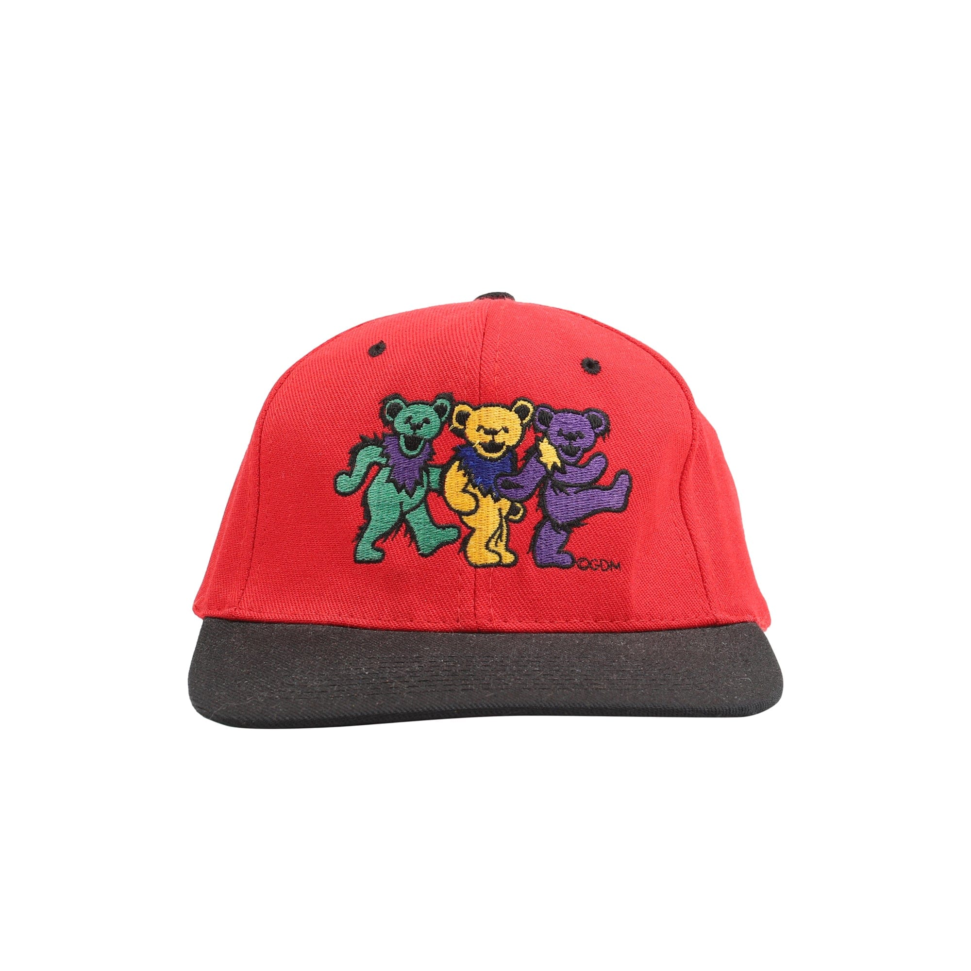 JERKS™ Early 90S The Grateful Dead Cap