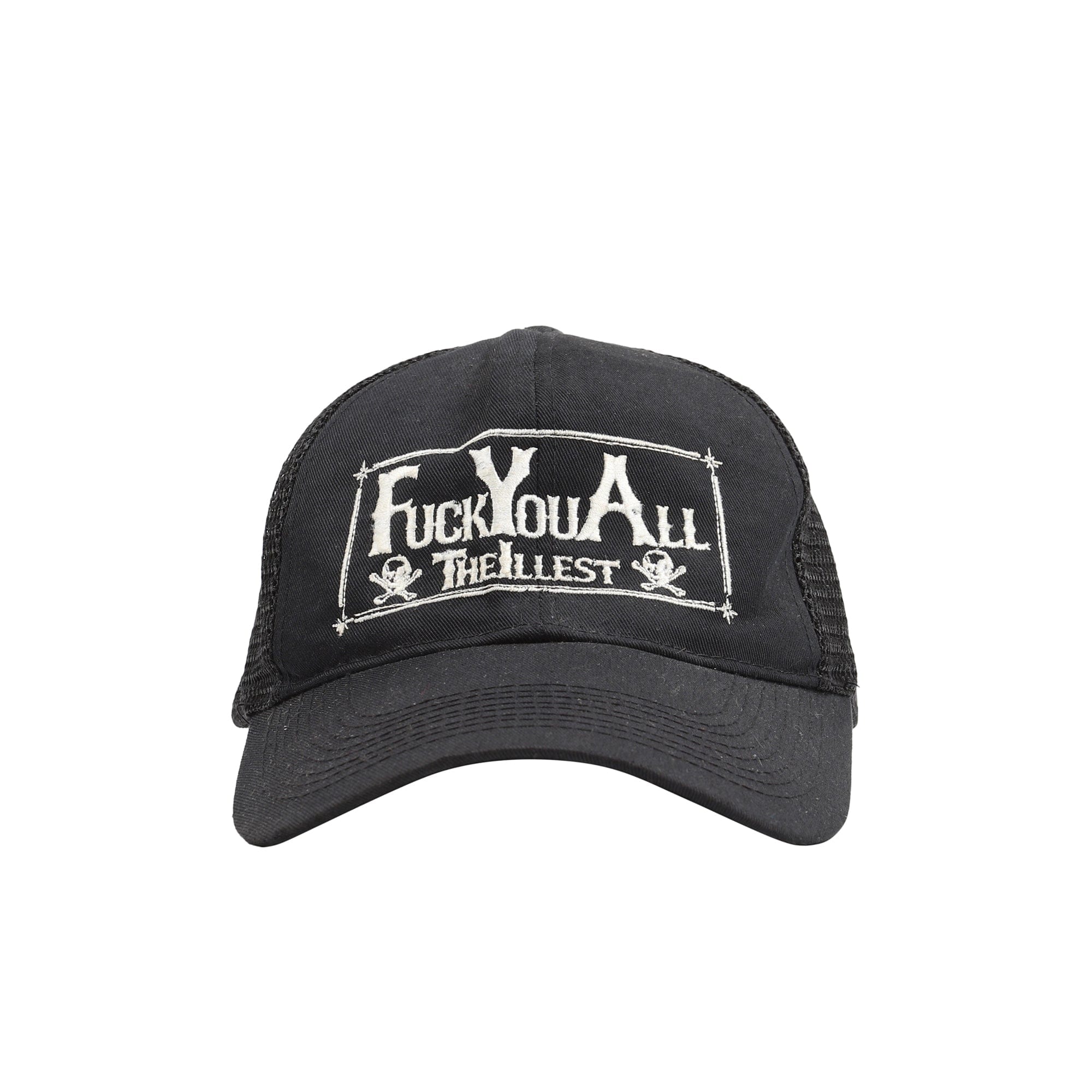 JERKS™ 90S Fuck You All Cap
