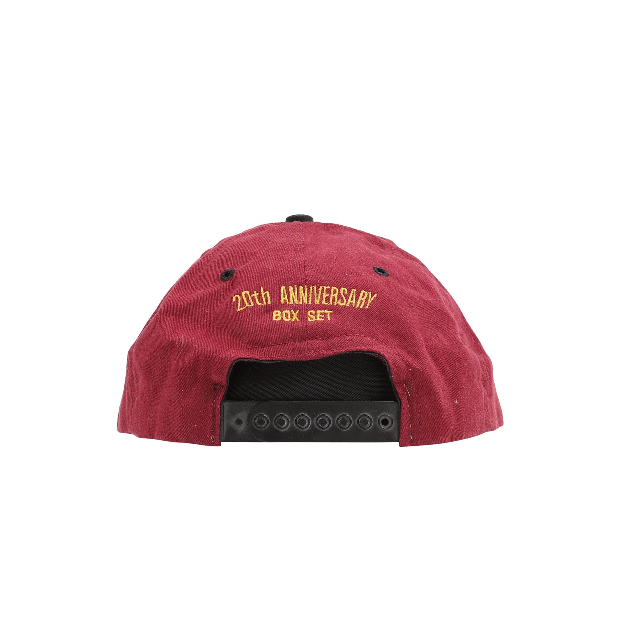 JERKS™ 1994 Soul Train Cap