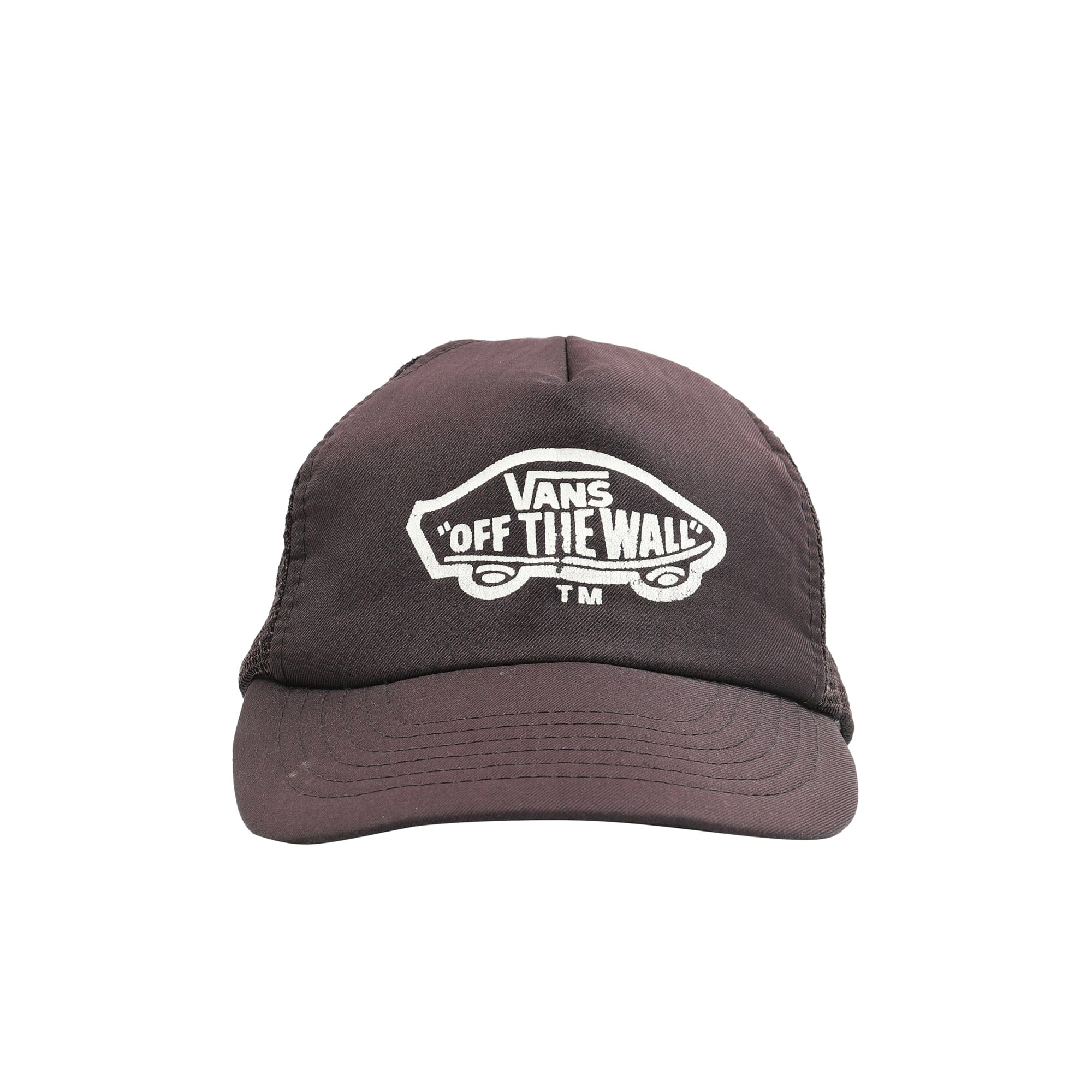 JERKS™ 90S Vans Trucker Cap