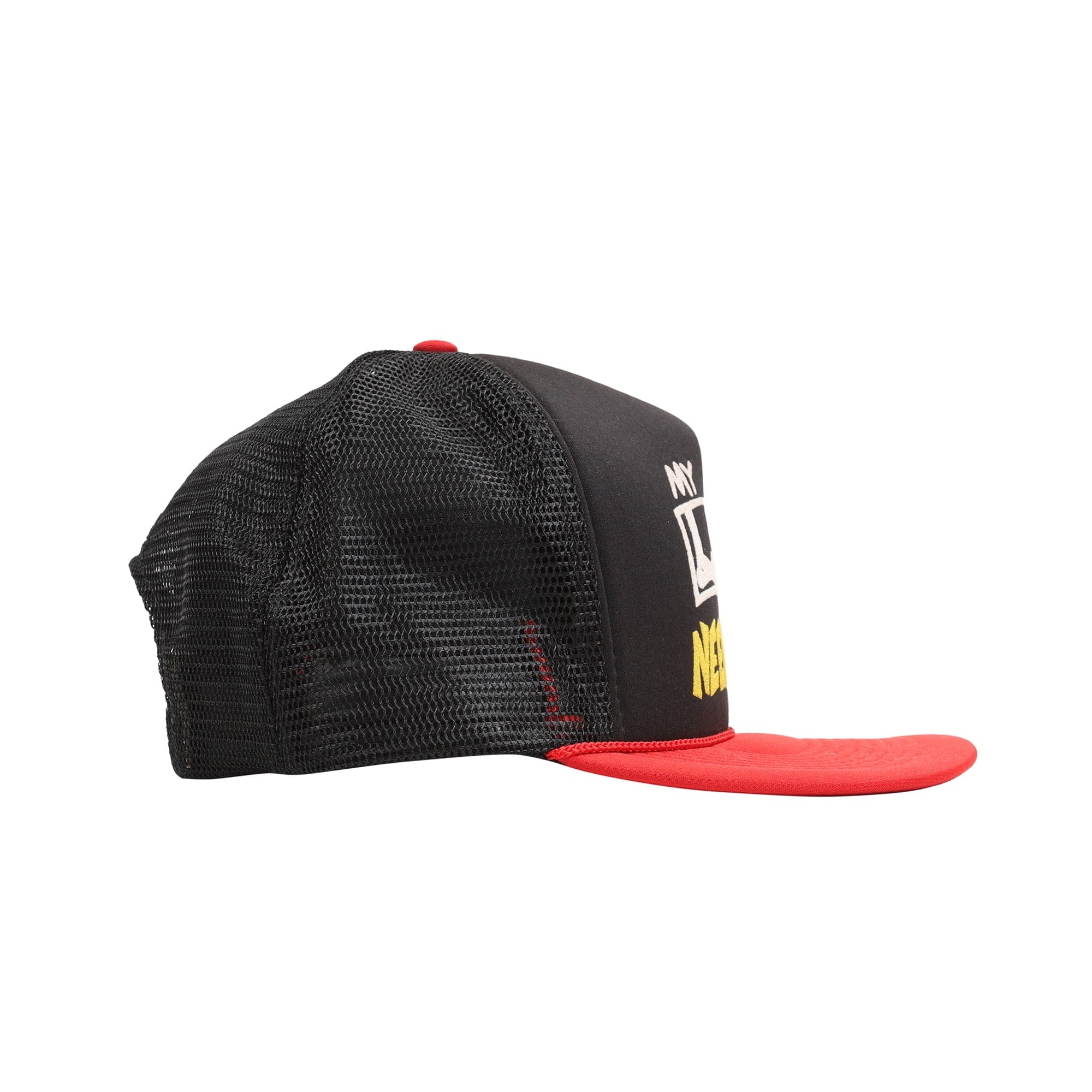 JERKS™ 90S My Foot Your Ass Trucker Cap