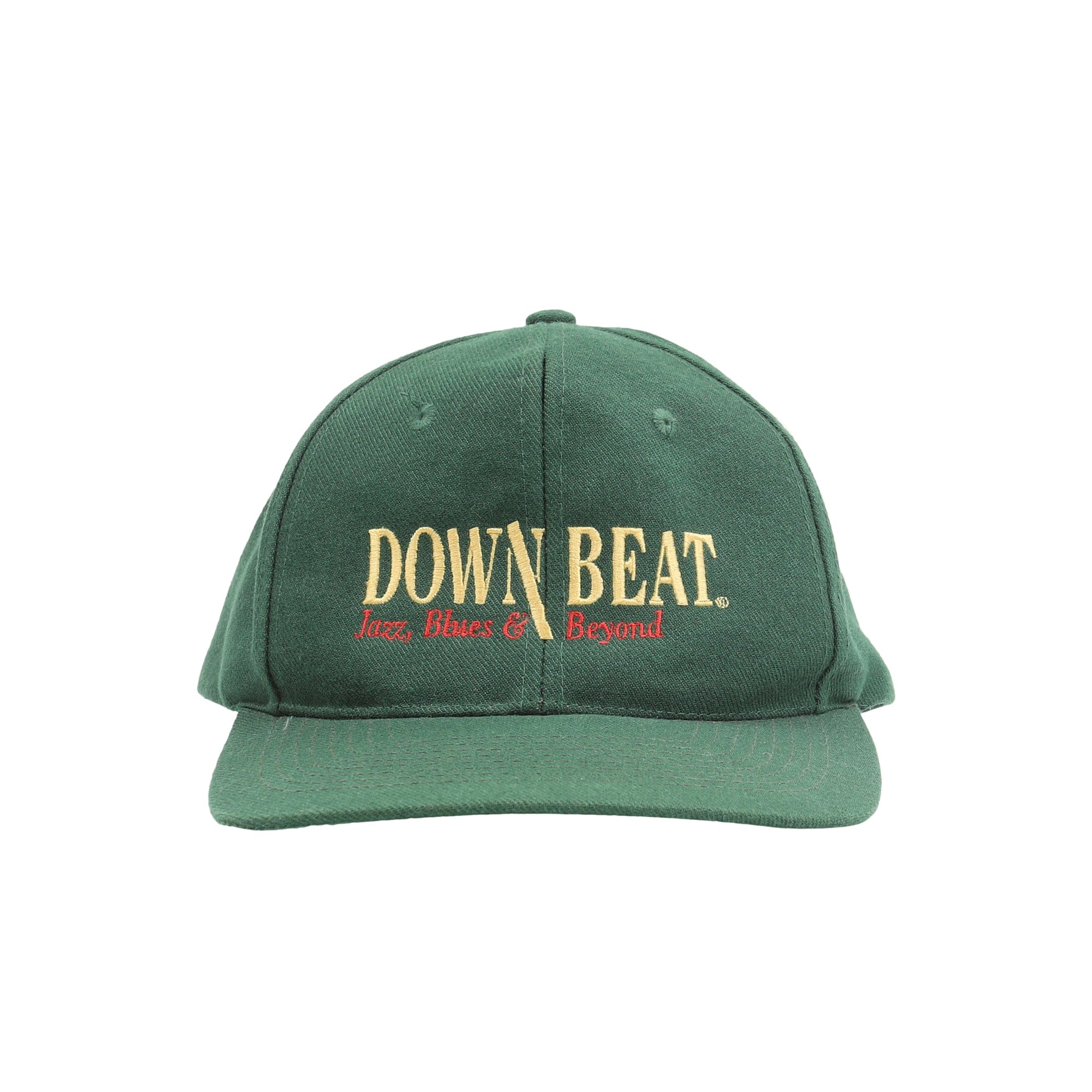 JERKS™ Early 90S Down Beat Cap