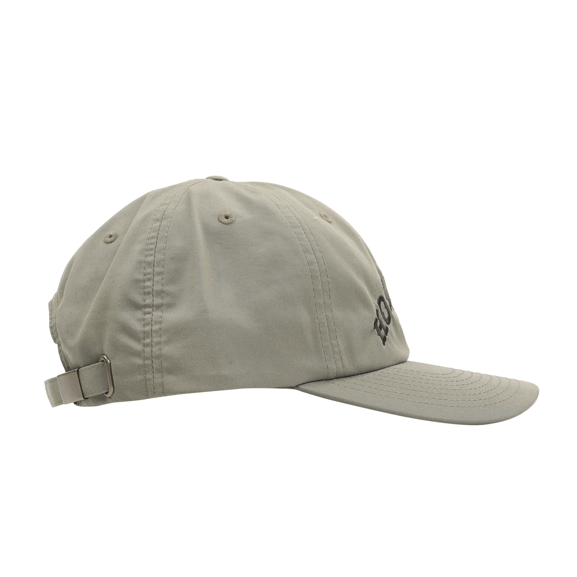 Homerun Arch Logo Cap - Olive
