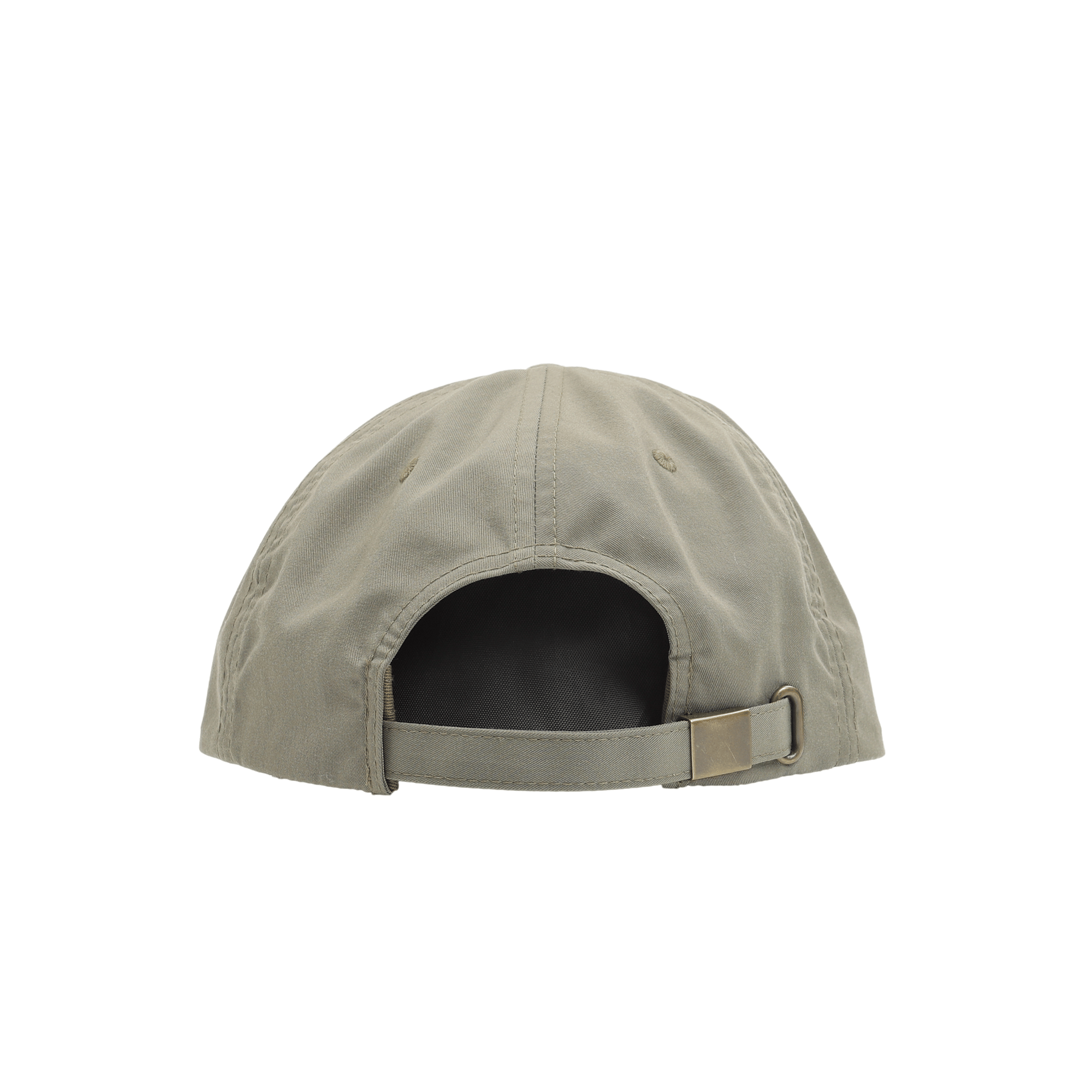 Homerun Arch Logo Cap - Olive