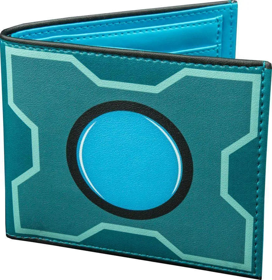 Ikon Collectables Rick & Morty - Mr Meeseeks Wallet