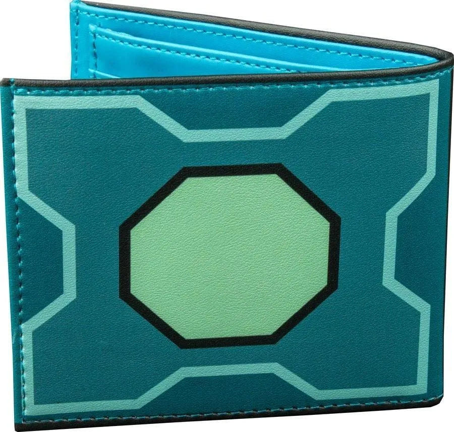 Ikon Collectables Rick & Morty - Mr Meeseeks Wallet