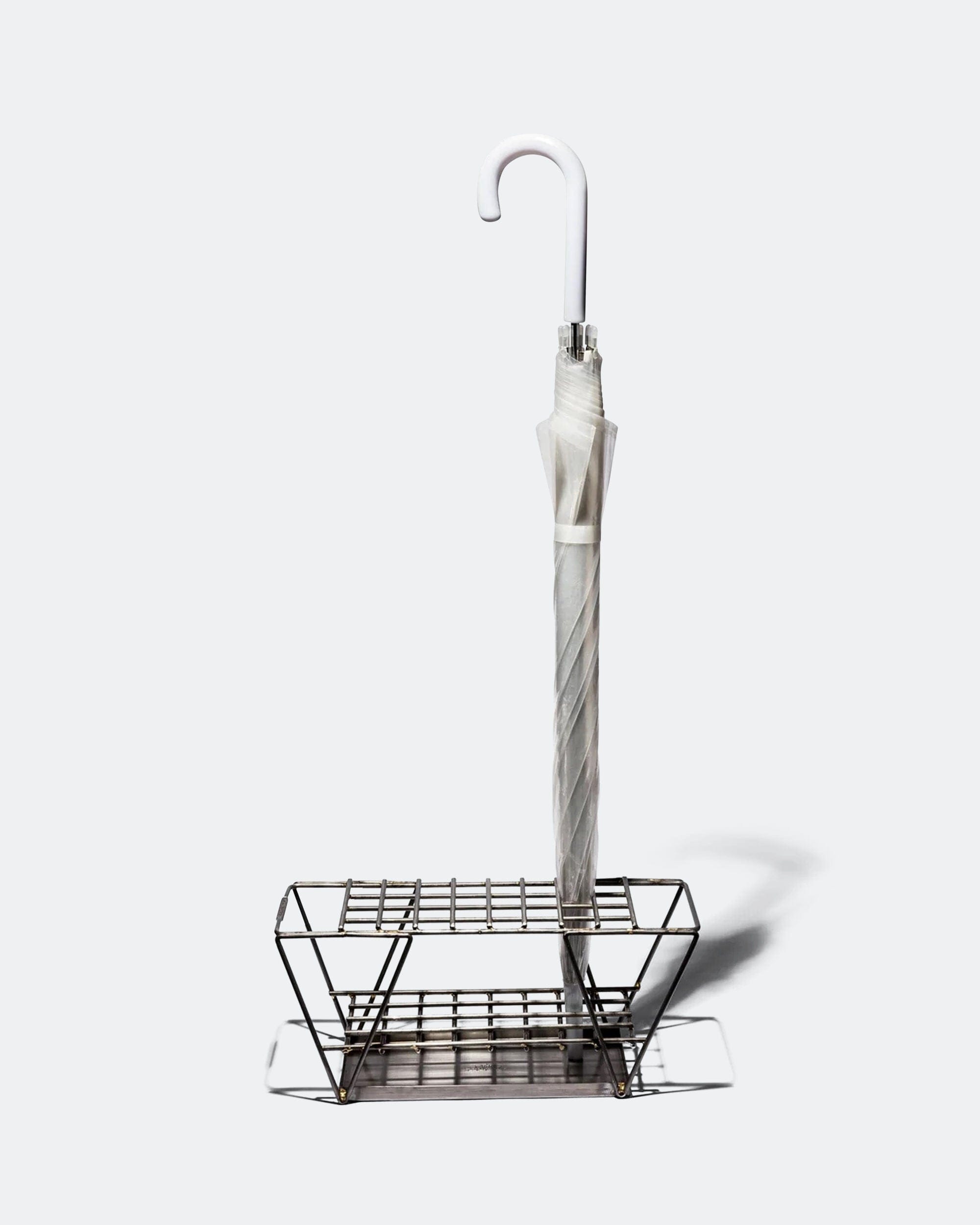 Puebco Wire Umbrella Stand